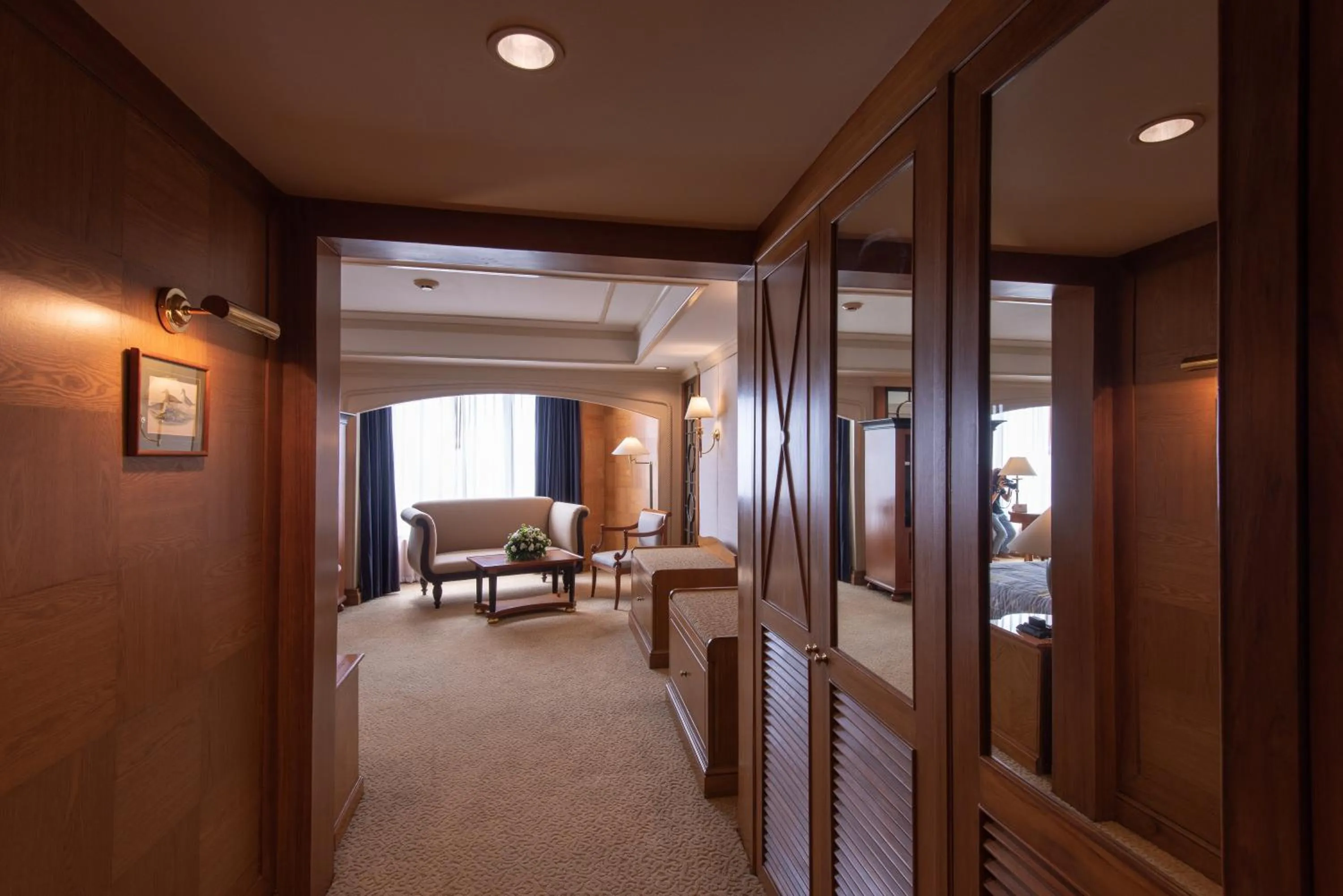 Other in Montien Riverside Hotel Bangkok