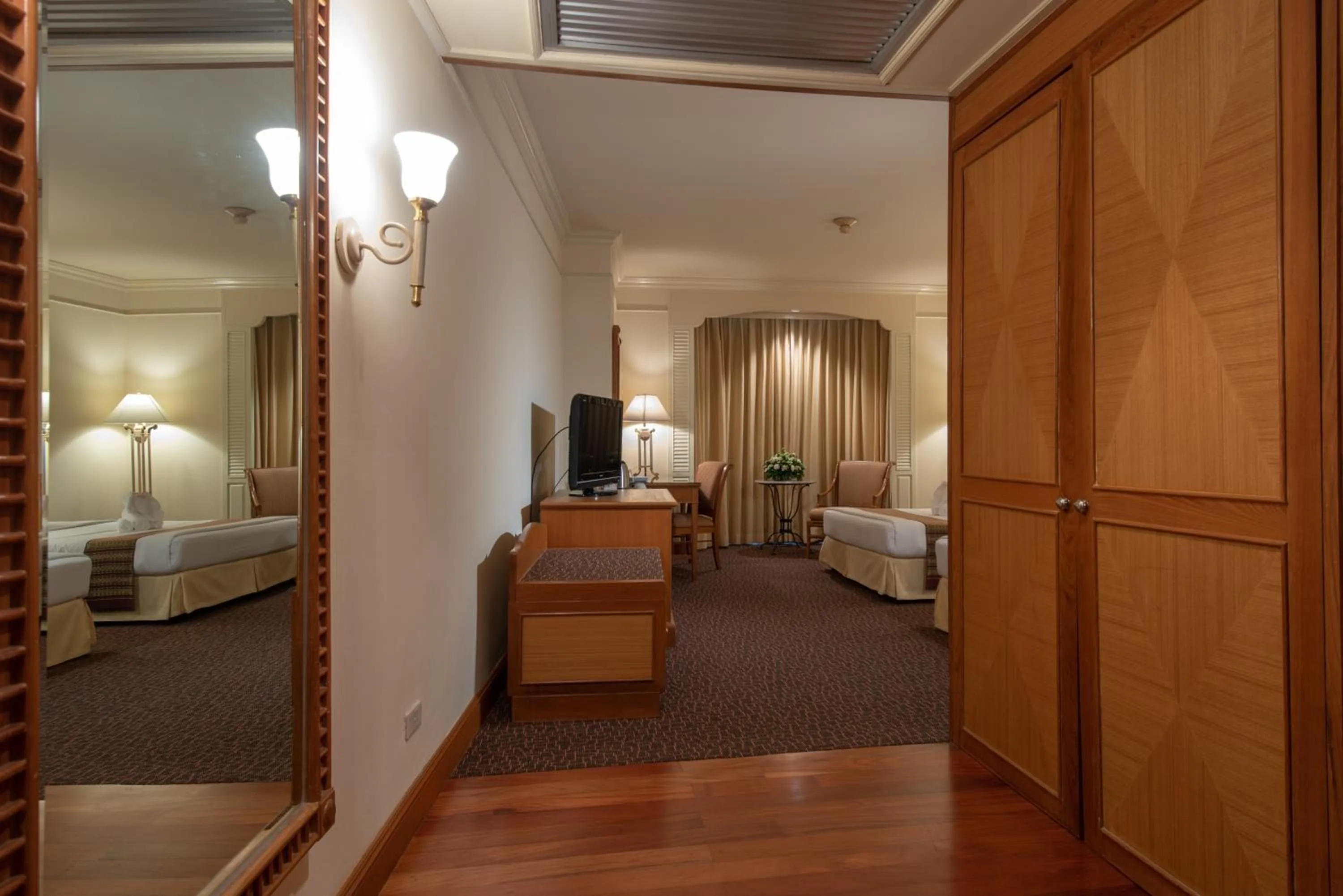 Other in Montien Riverside Hotel Bangkok