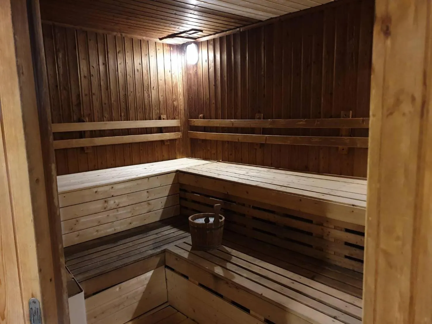 Activities in Montien Riverside Hotel Bangkok