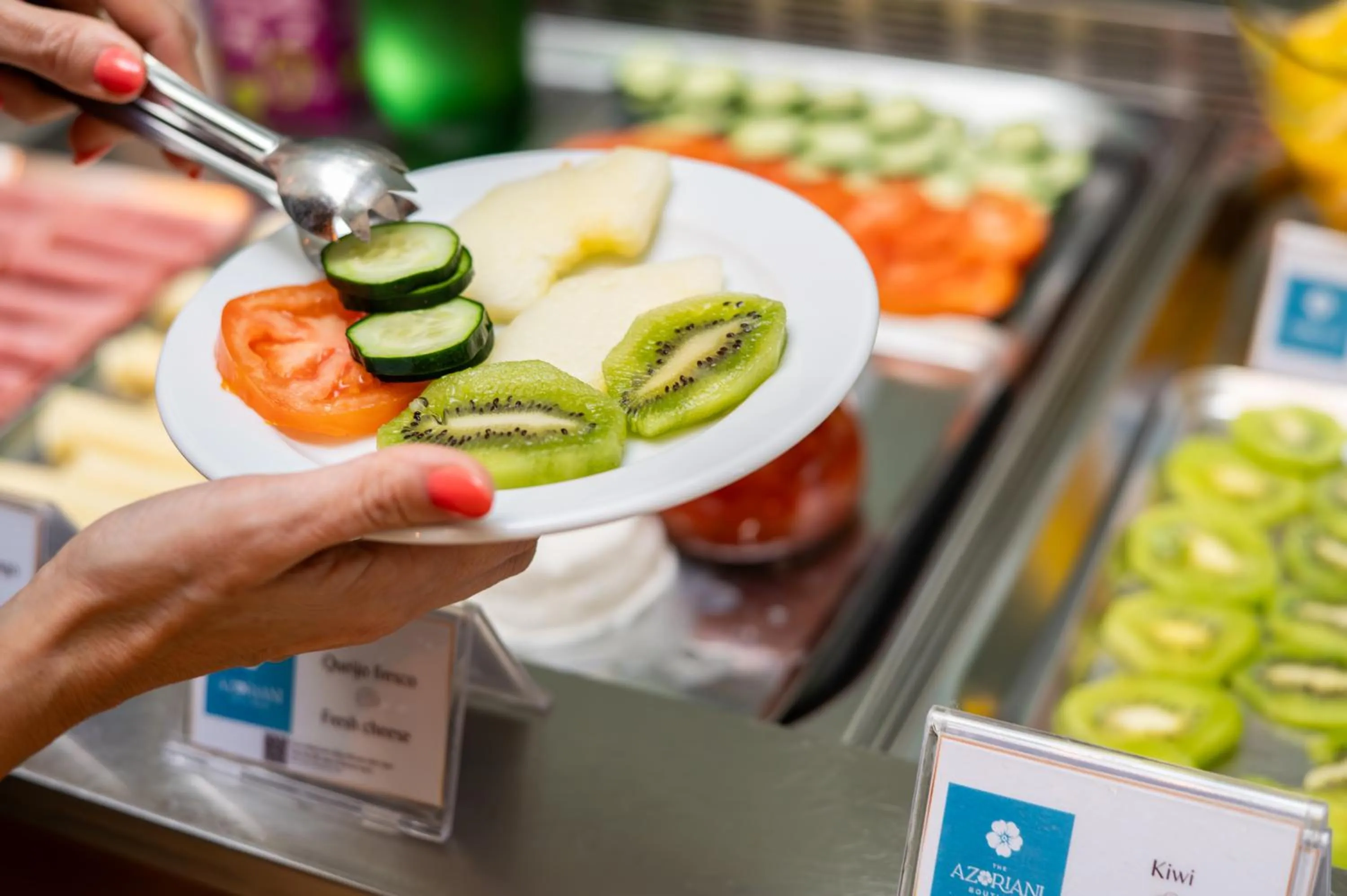 Hotel Comfort Inn Ponta Delgada