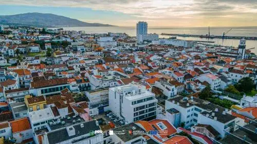 The Azoriani Boutique, Ascend Hotel Collection The Azoriani Boutique, Ascend Hotel Collection