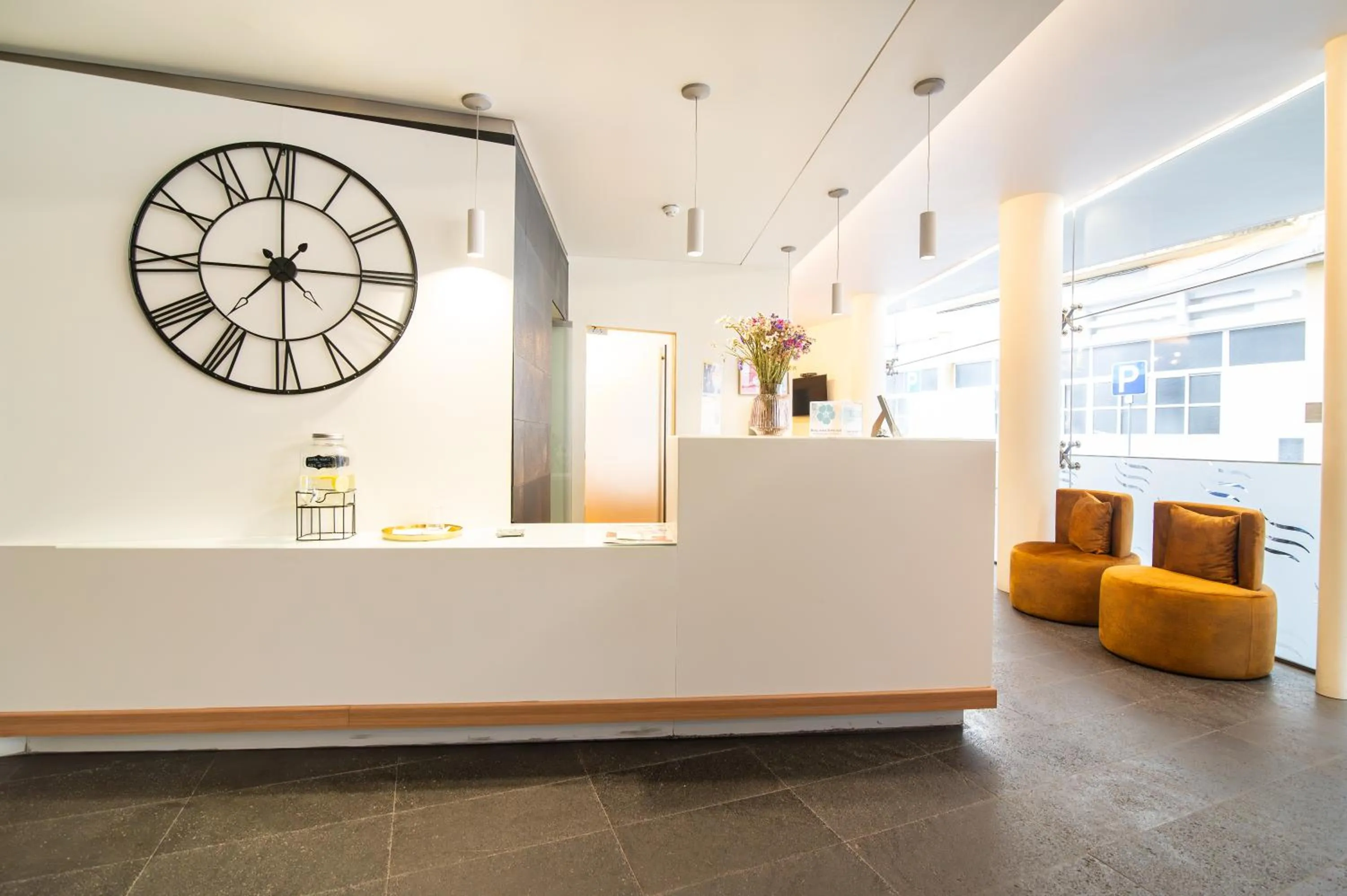 Hotel Comfort Inn Ponta Delgada