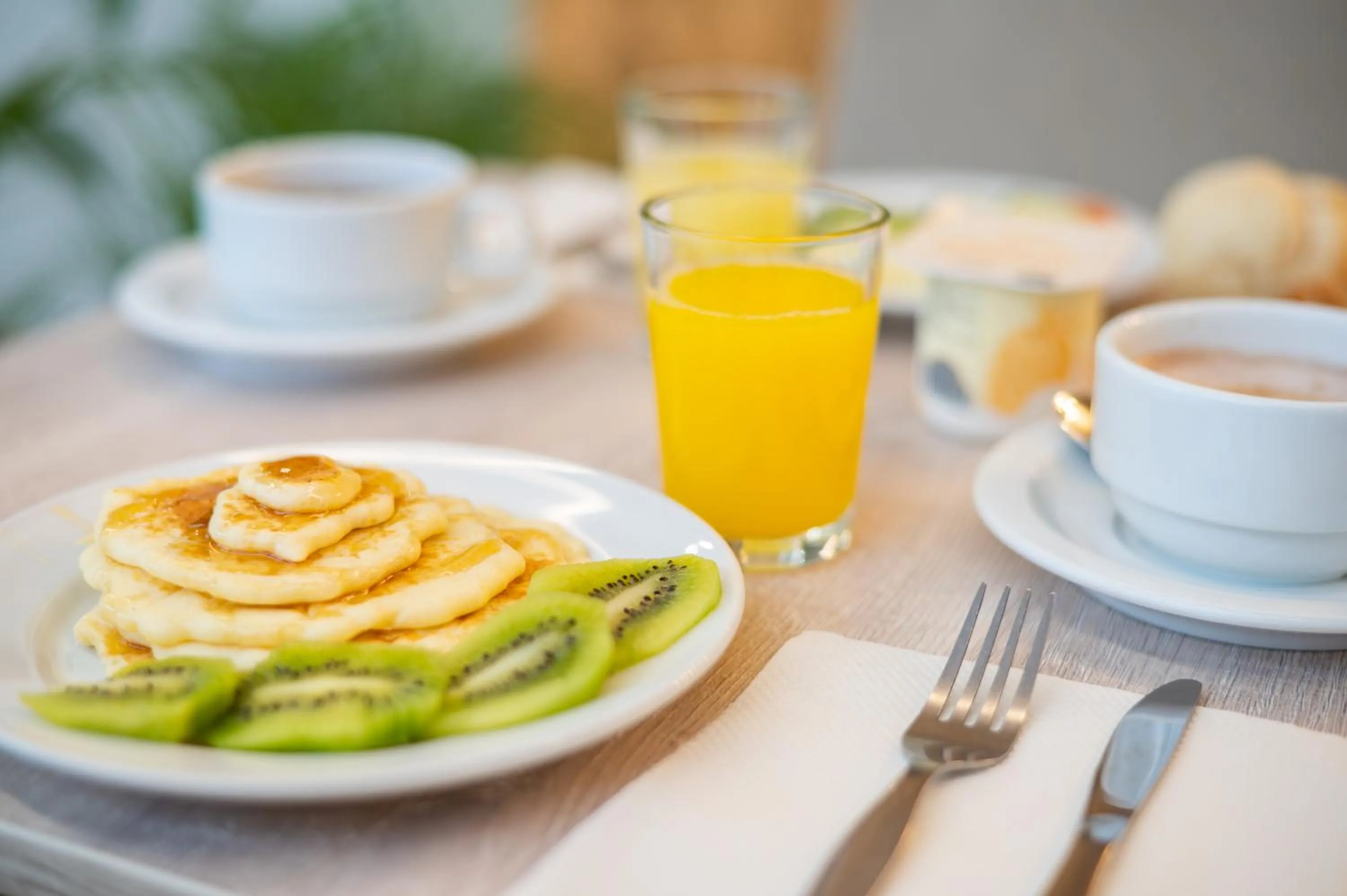 Hotel Comfort Inn Ponta Delgada