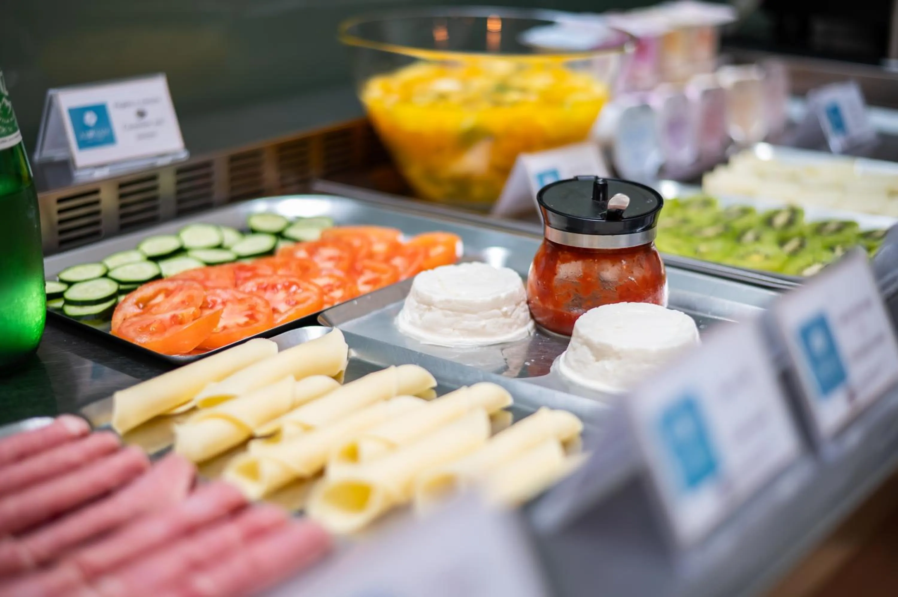 Hotel Comfort Inn Ponta Delgada