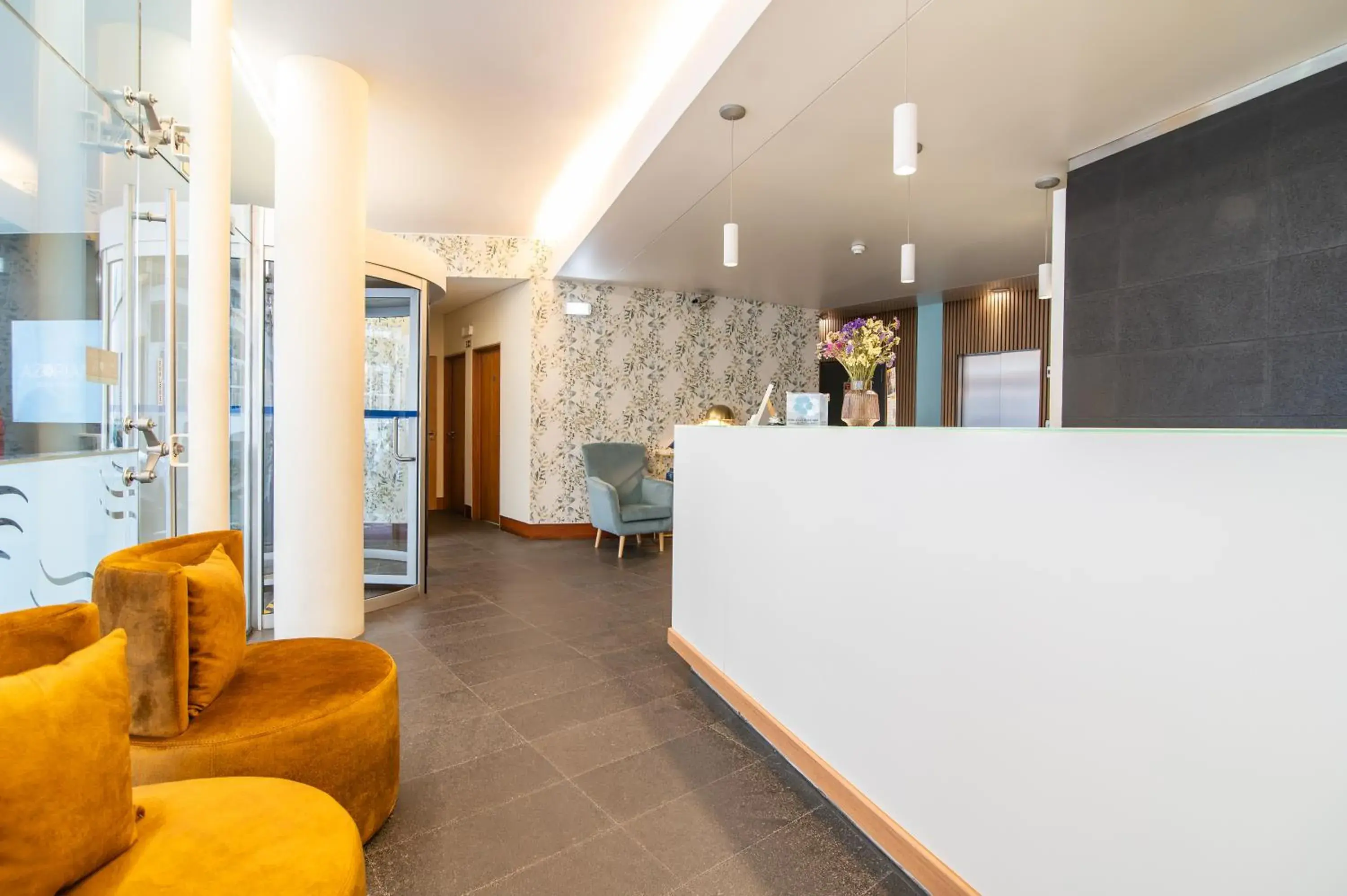 The Azoriani Boutique, Ascend Hotel Collection The Azoriani Boutique, Ascend Hotel Collection