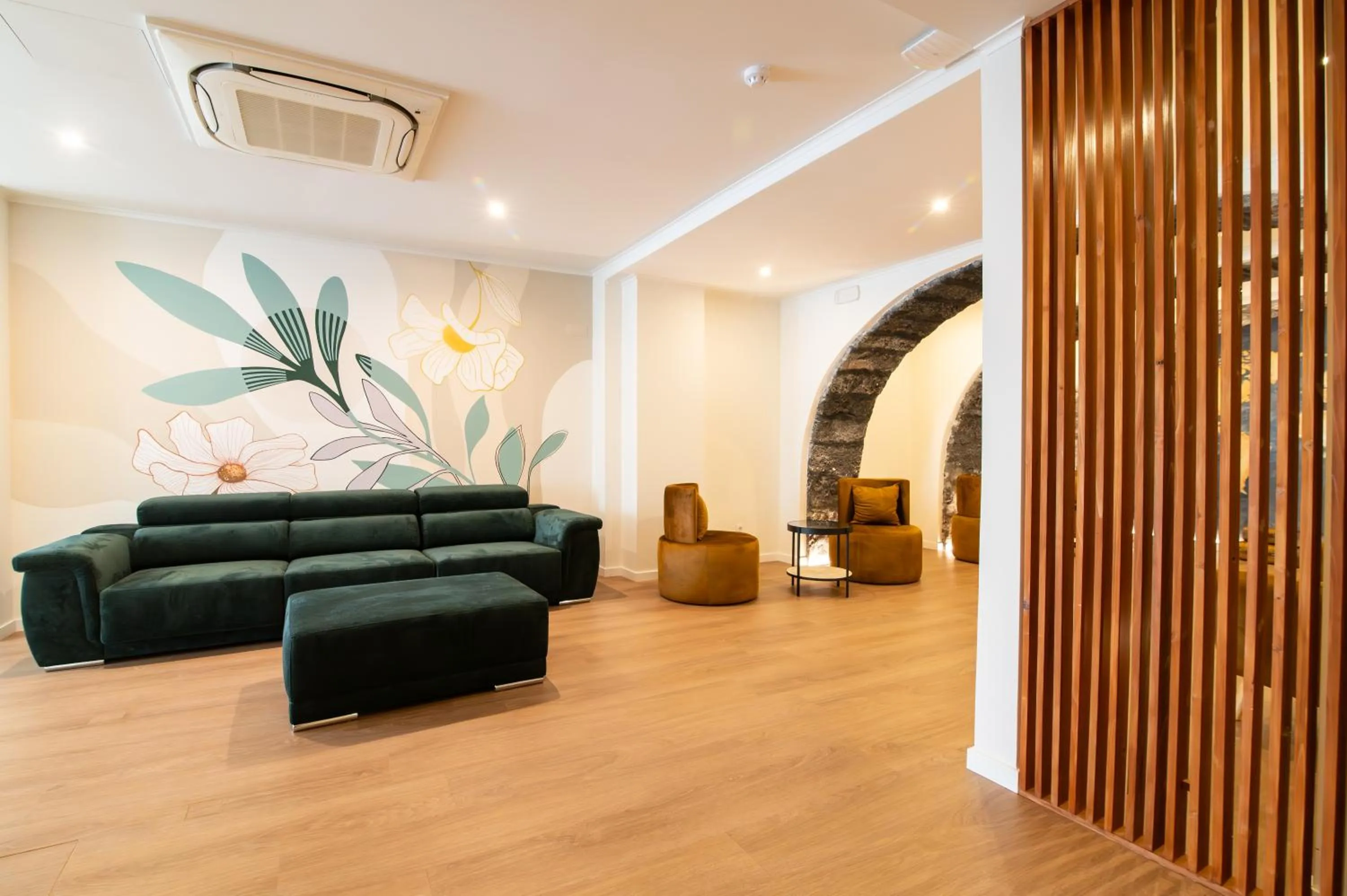 Hotel Comfort Inn Ponta Delgada