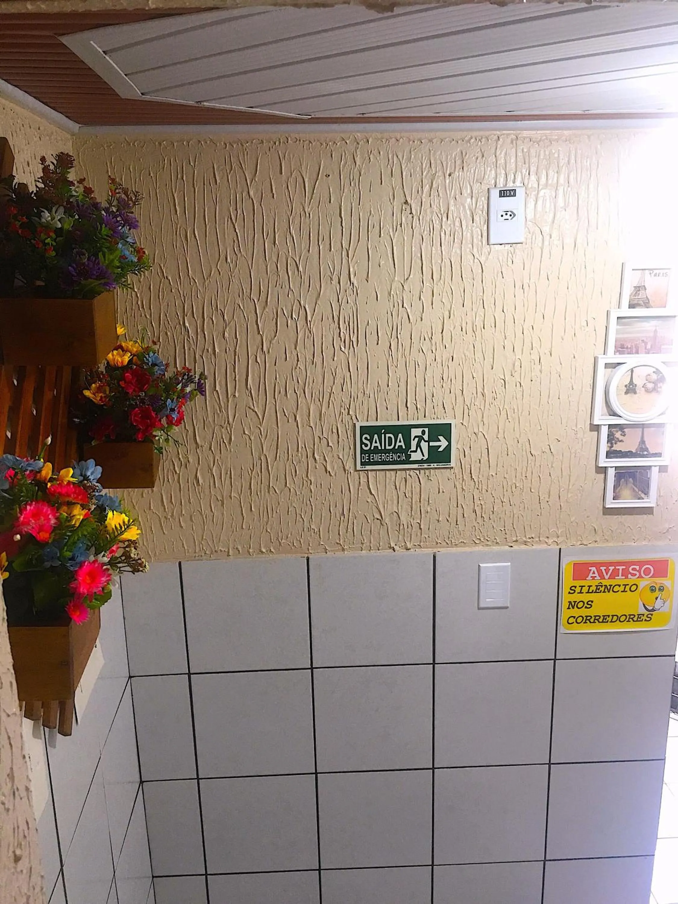 Hotel Fortaleza III Manaus