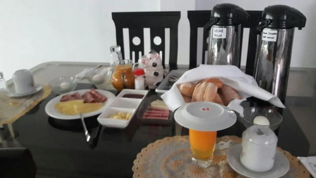 B&B La Casa del Turista