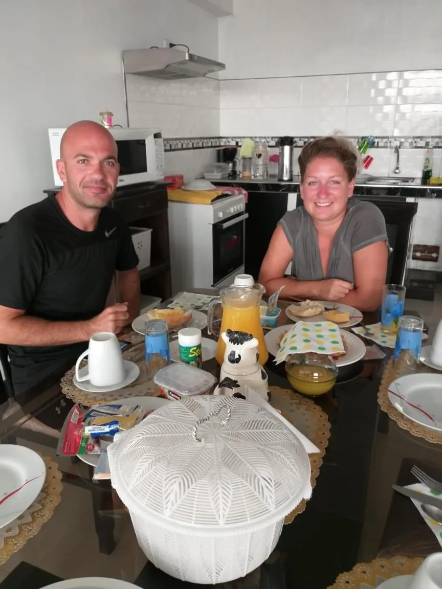 B&B La Casa del Turista