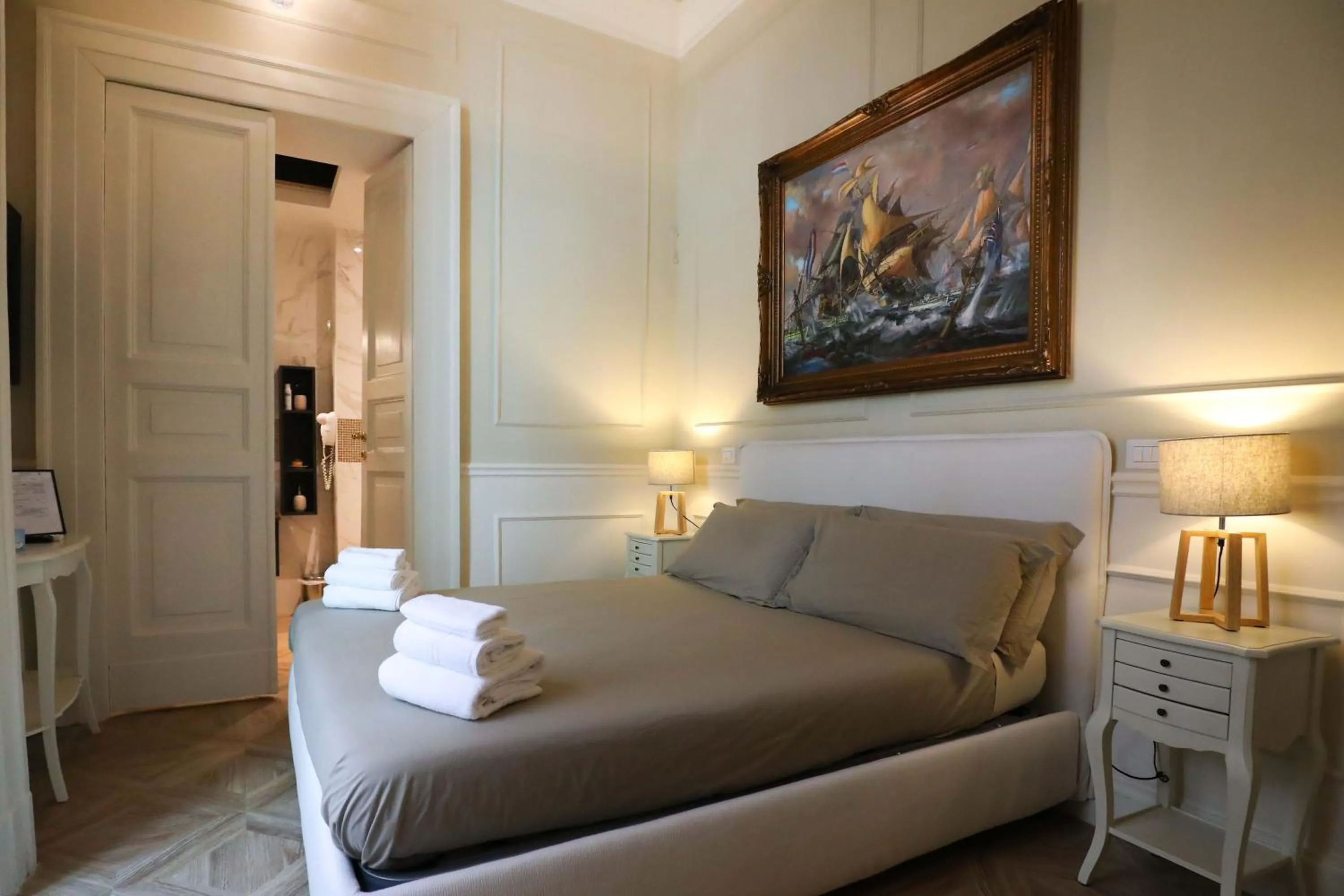 Bed in Vico Gelso Napoli