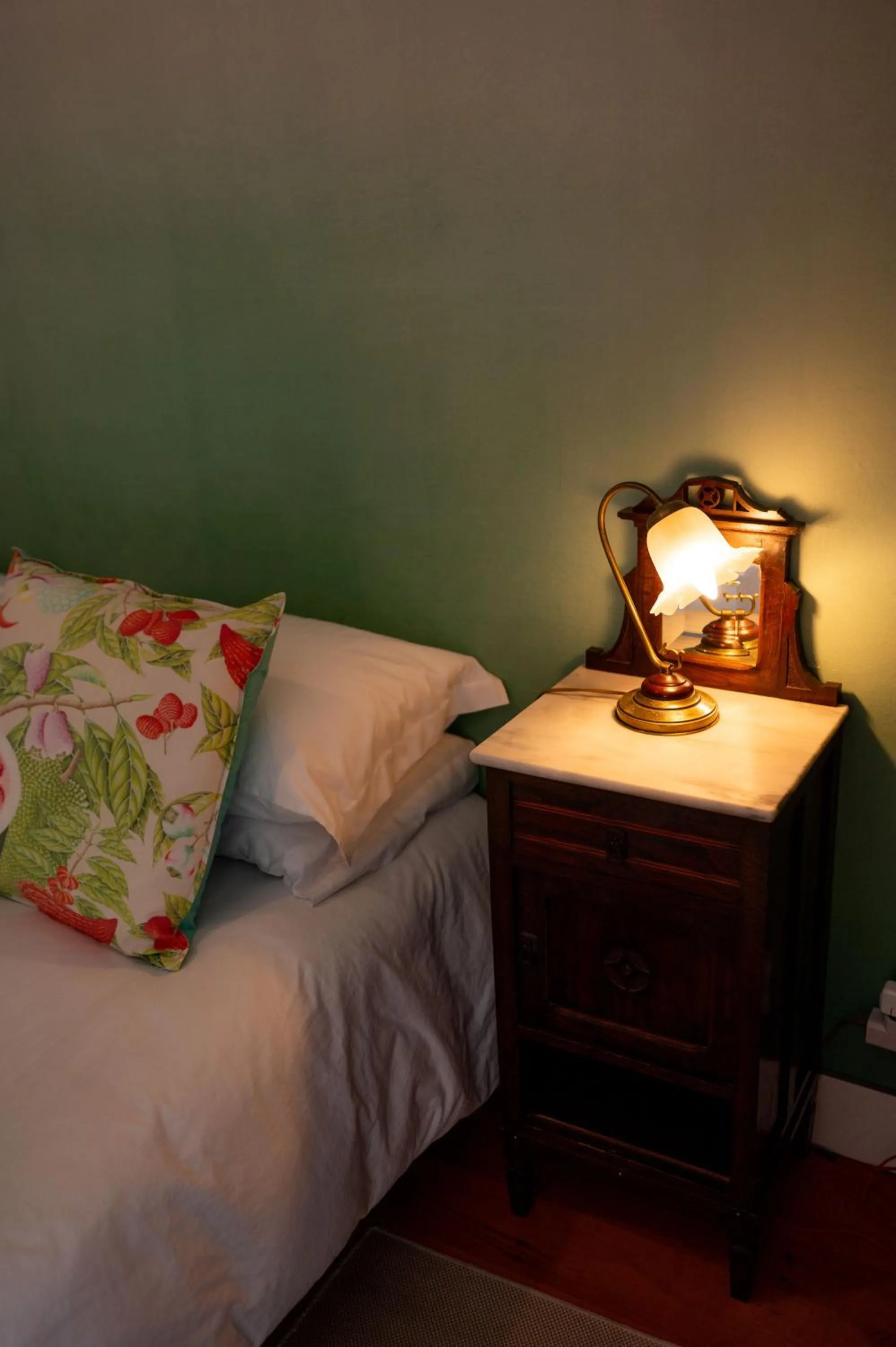 Deluxe Double Room in Casa Da Piedade