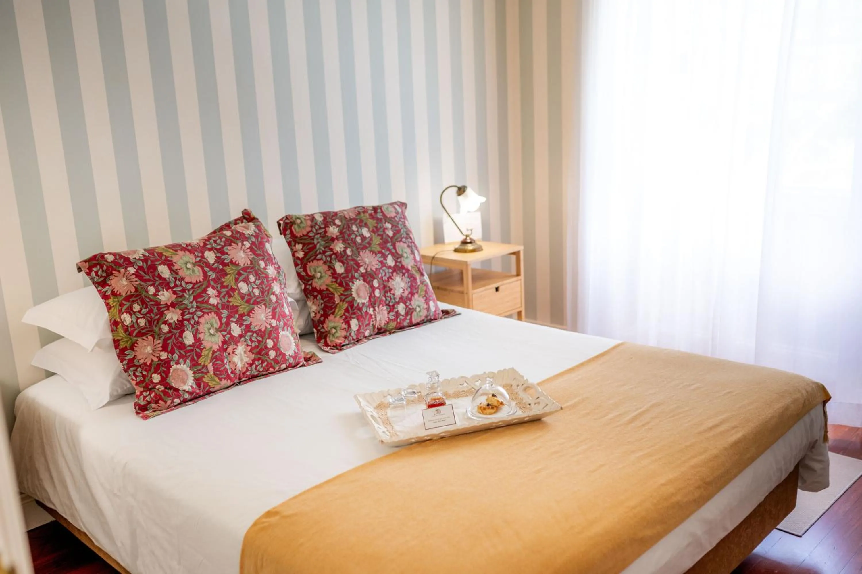 Superior Double Room in Casa Da Piedade