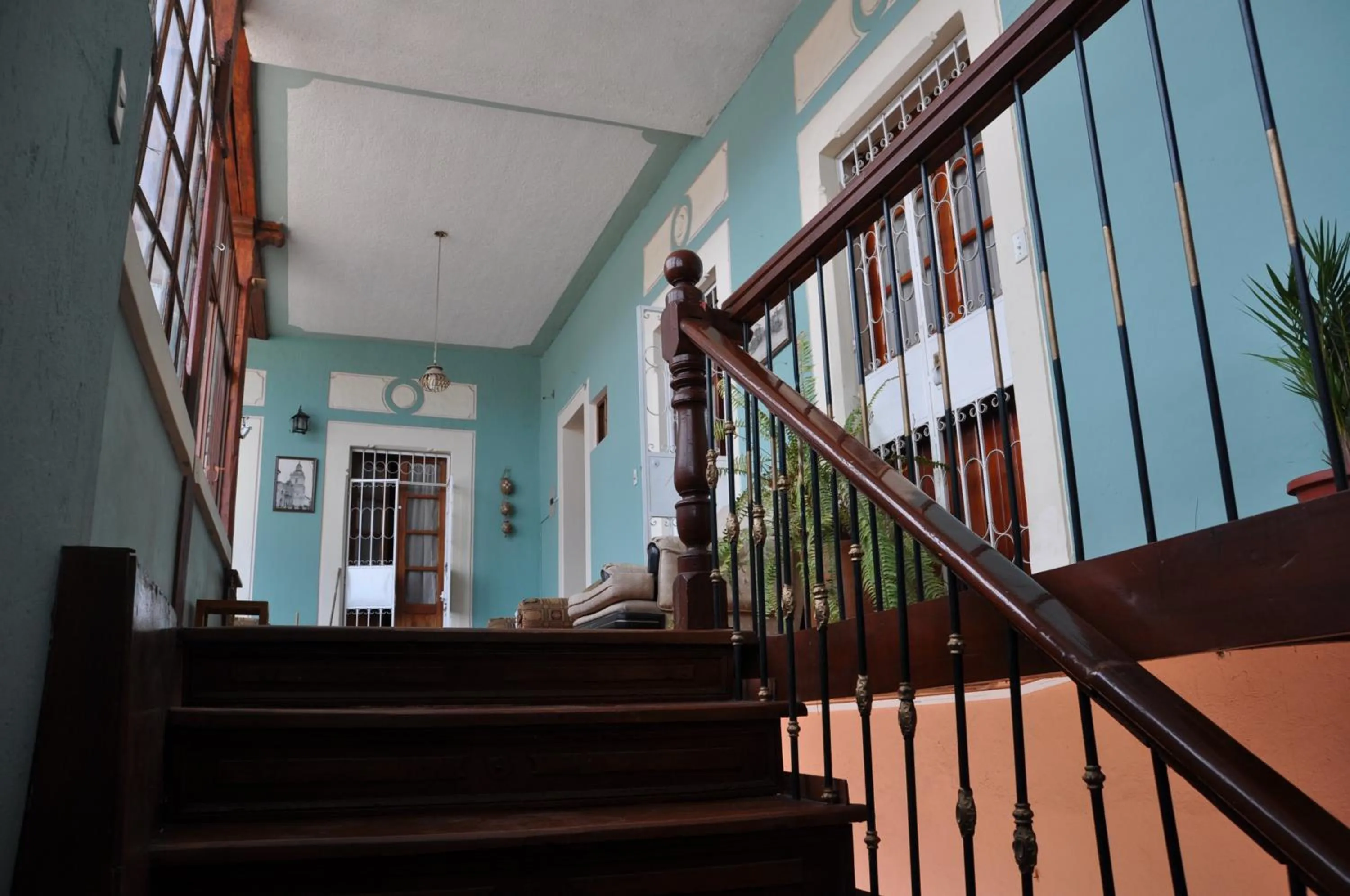 Casa Bella Vista Quito Centro Histórico