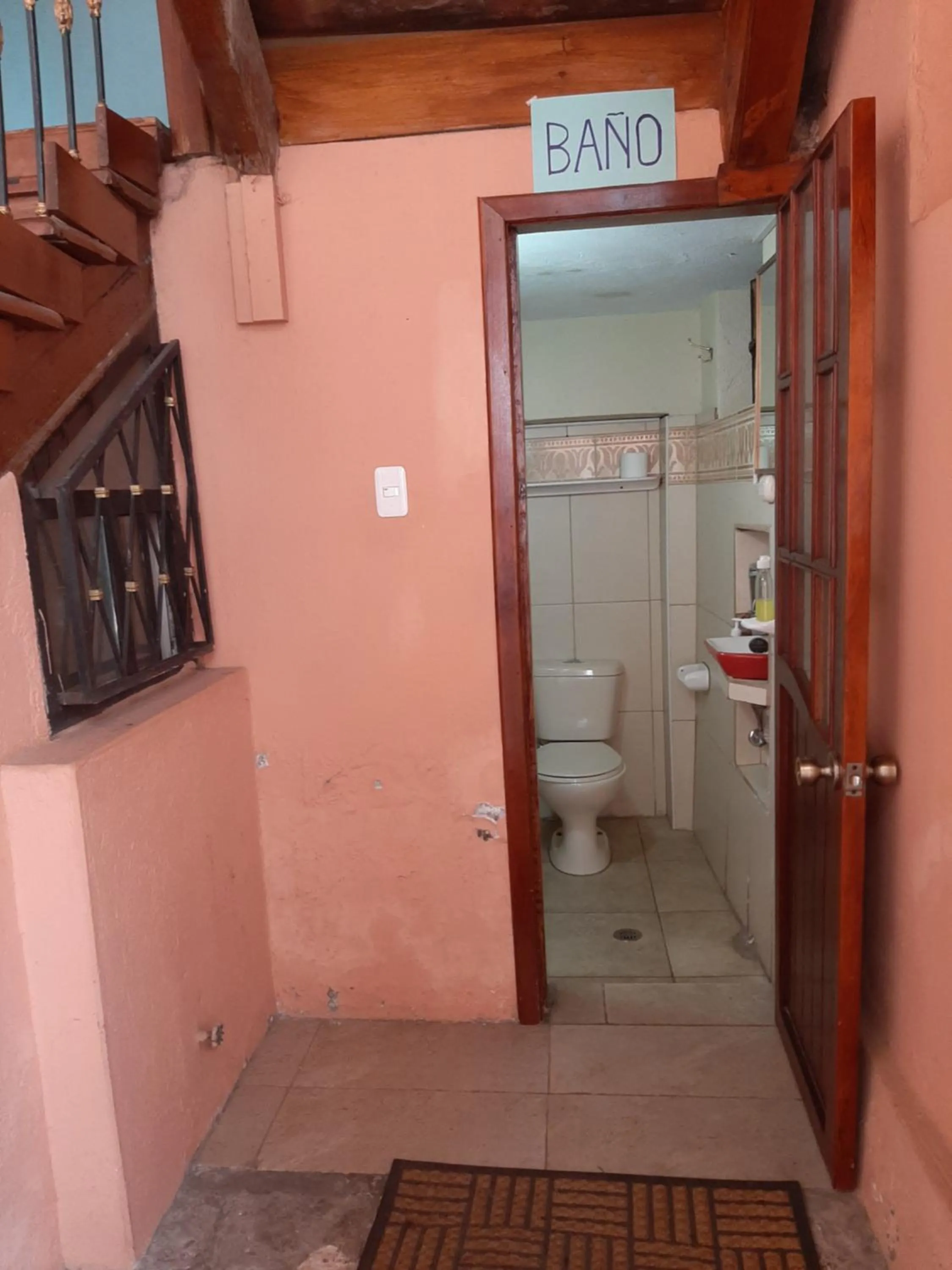 Casa Bella Vista Quito Centro Histórico