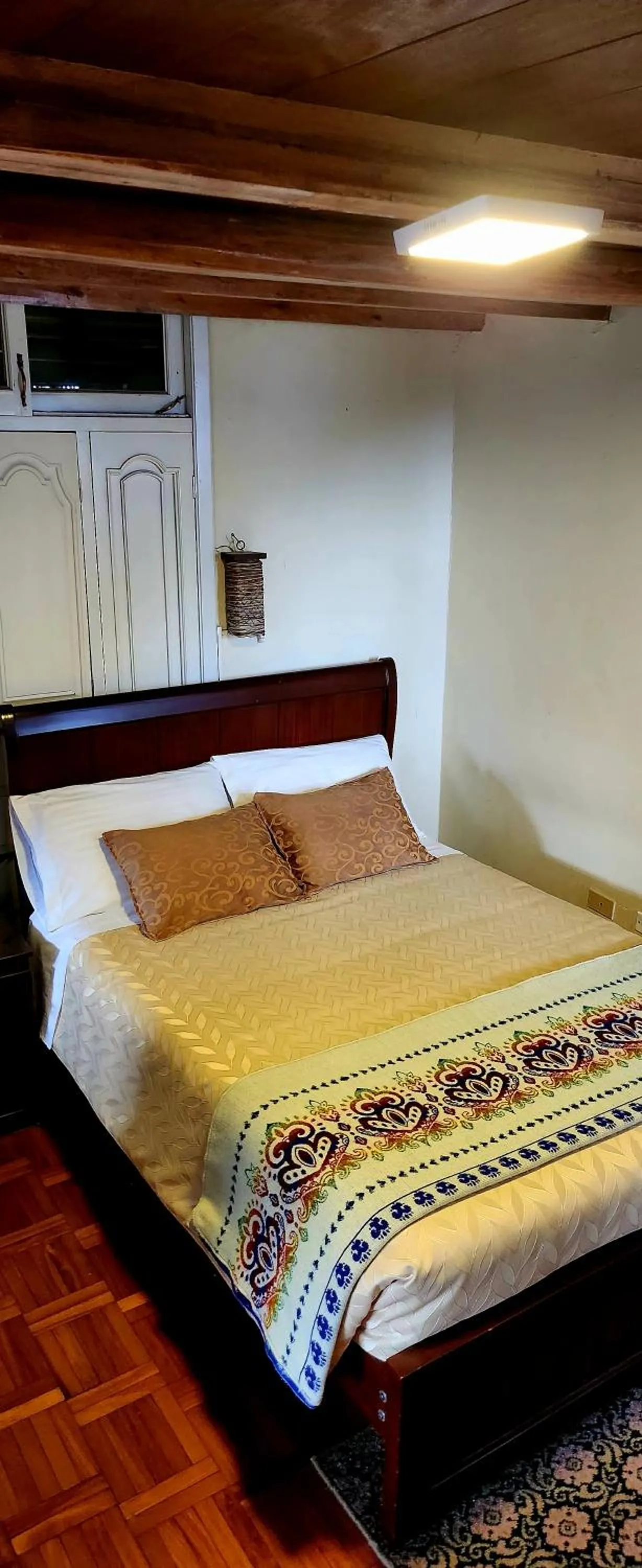 Bedroom, Bed in Casa Bella Vista Quito Centro Histórico