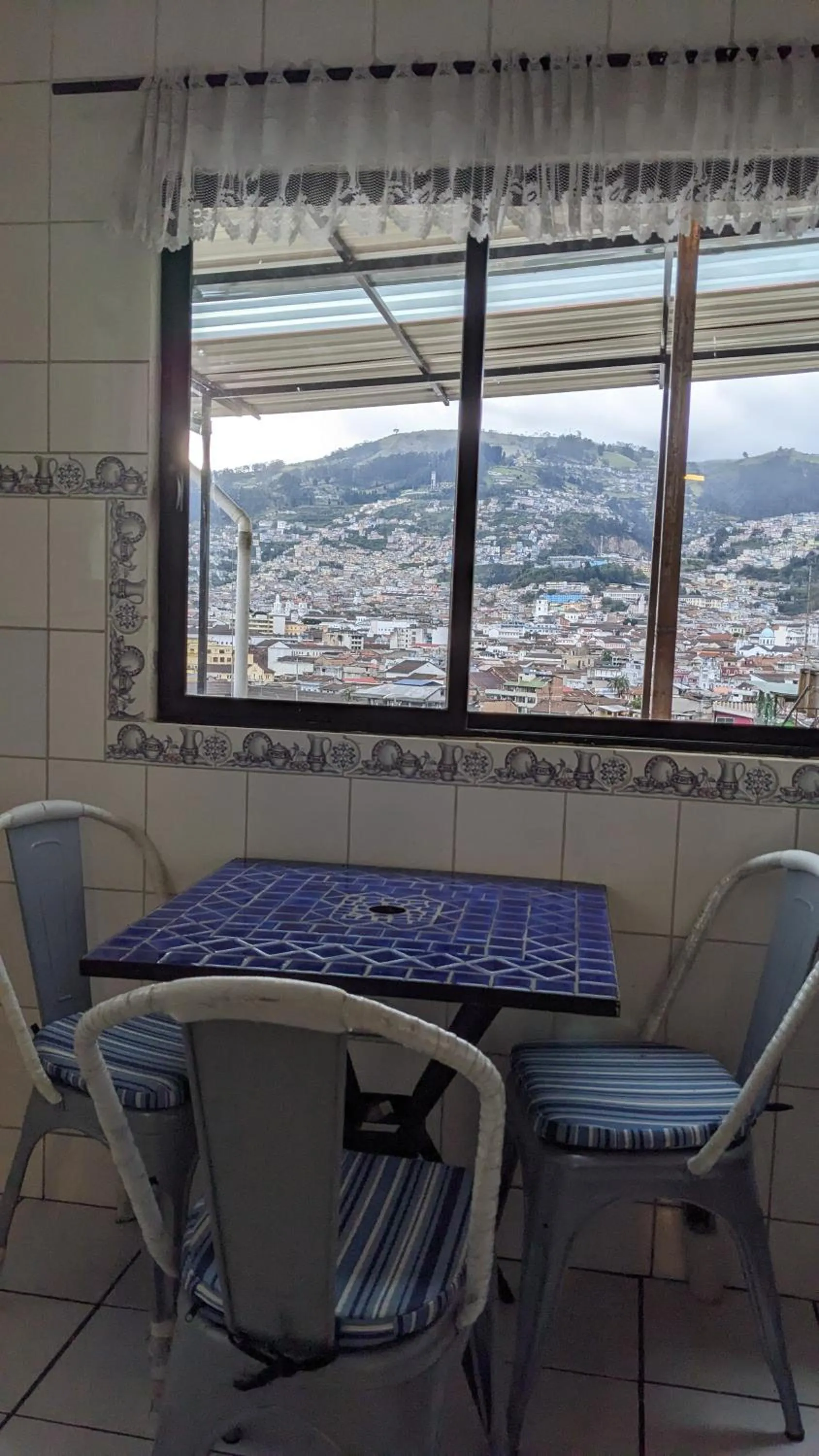Casa Bella Vista Quito Centro Histórico