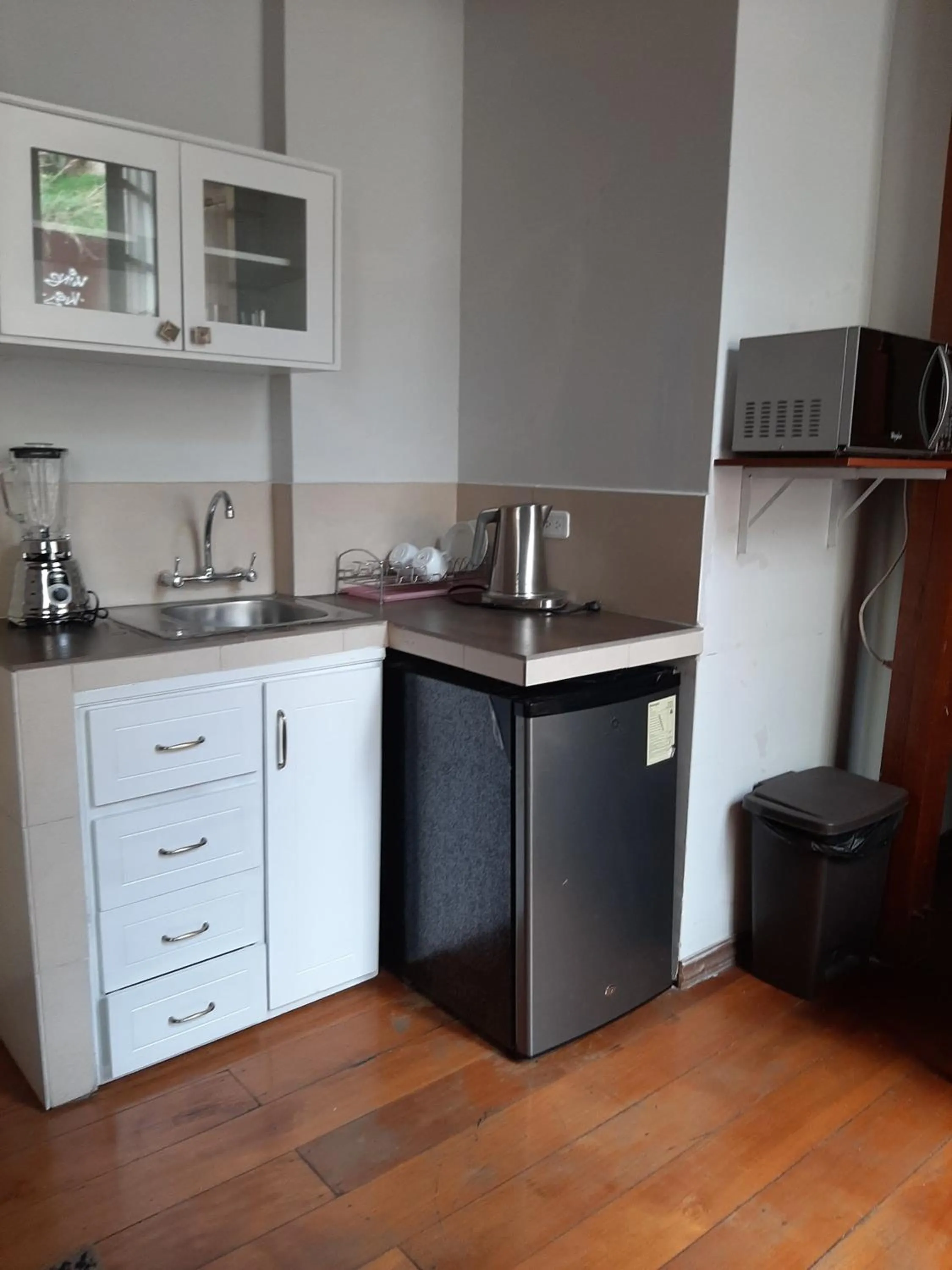 Casa Bella Vista Quito Centro Histórico