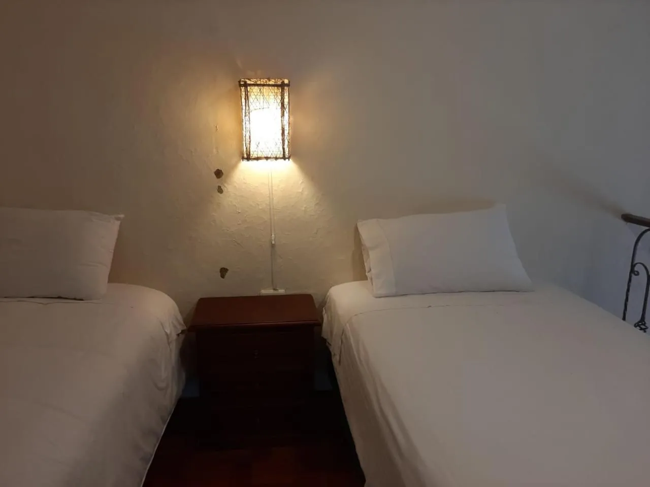 Bed in Casa Bella Vista Quito Centro Histórico