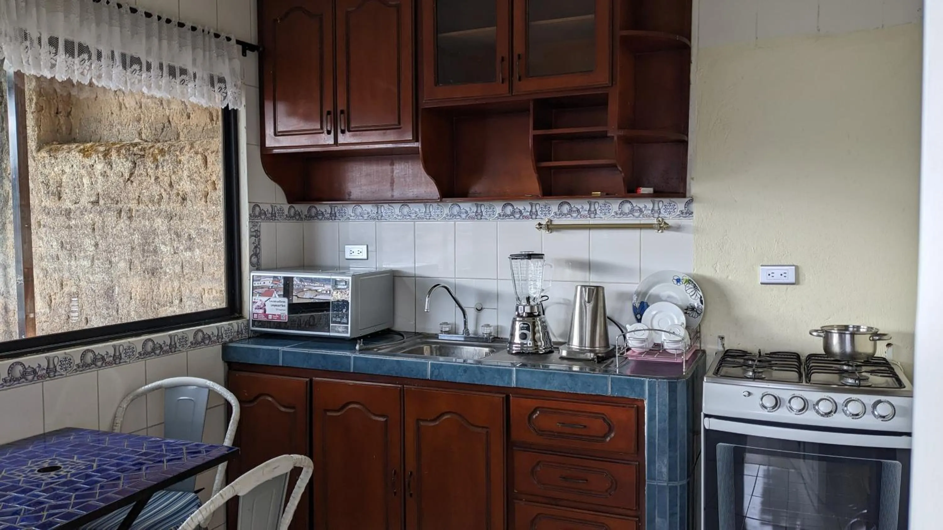 Casa Bella Vista Quito Centro Histórico