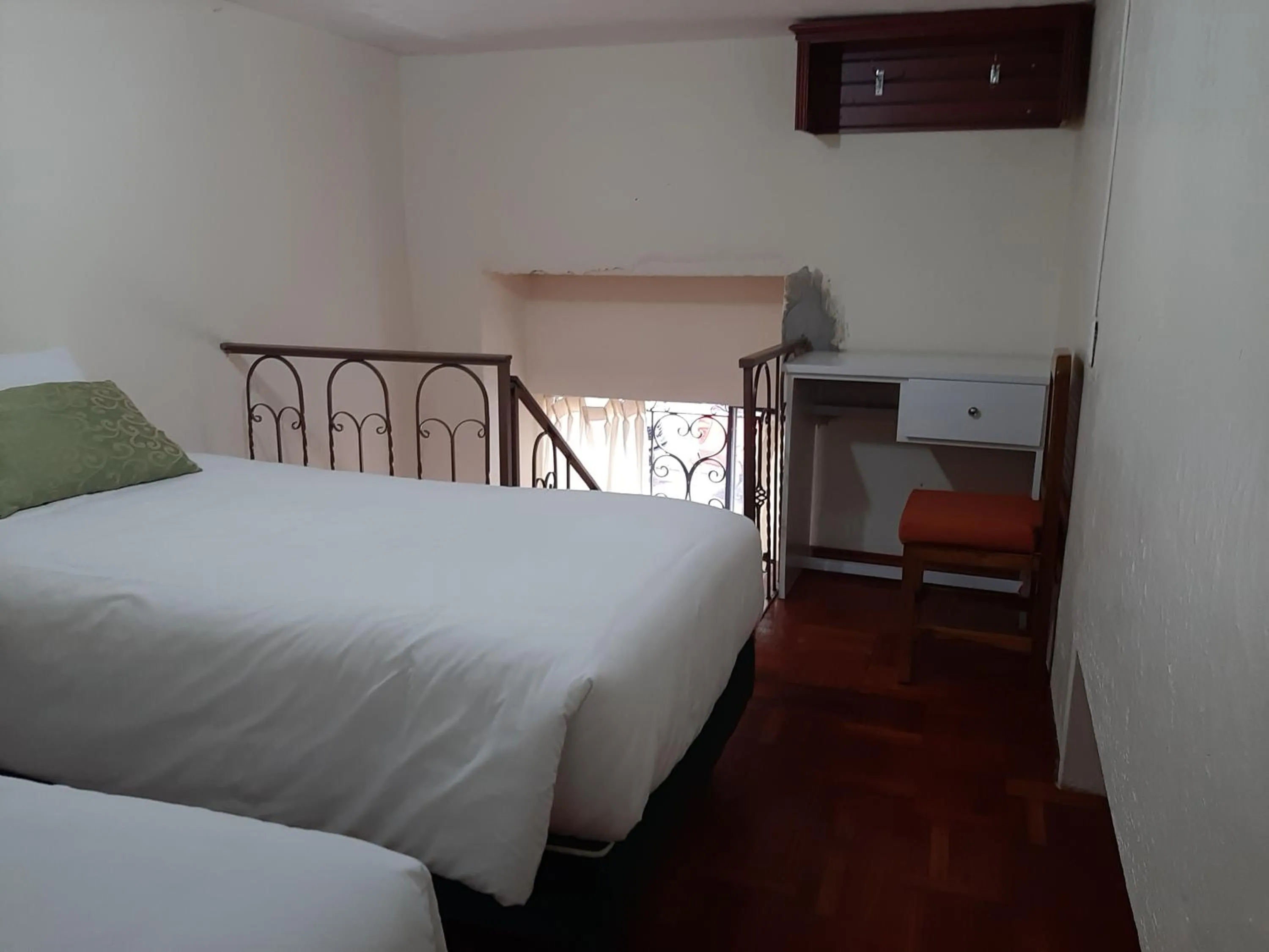 Bedroom, Bed in Casa Bella Vista Quito Centro Histórico