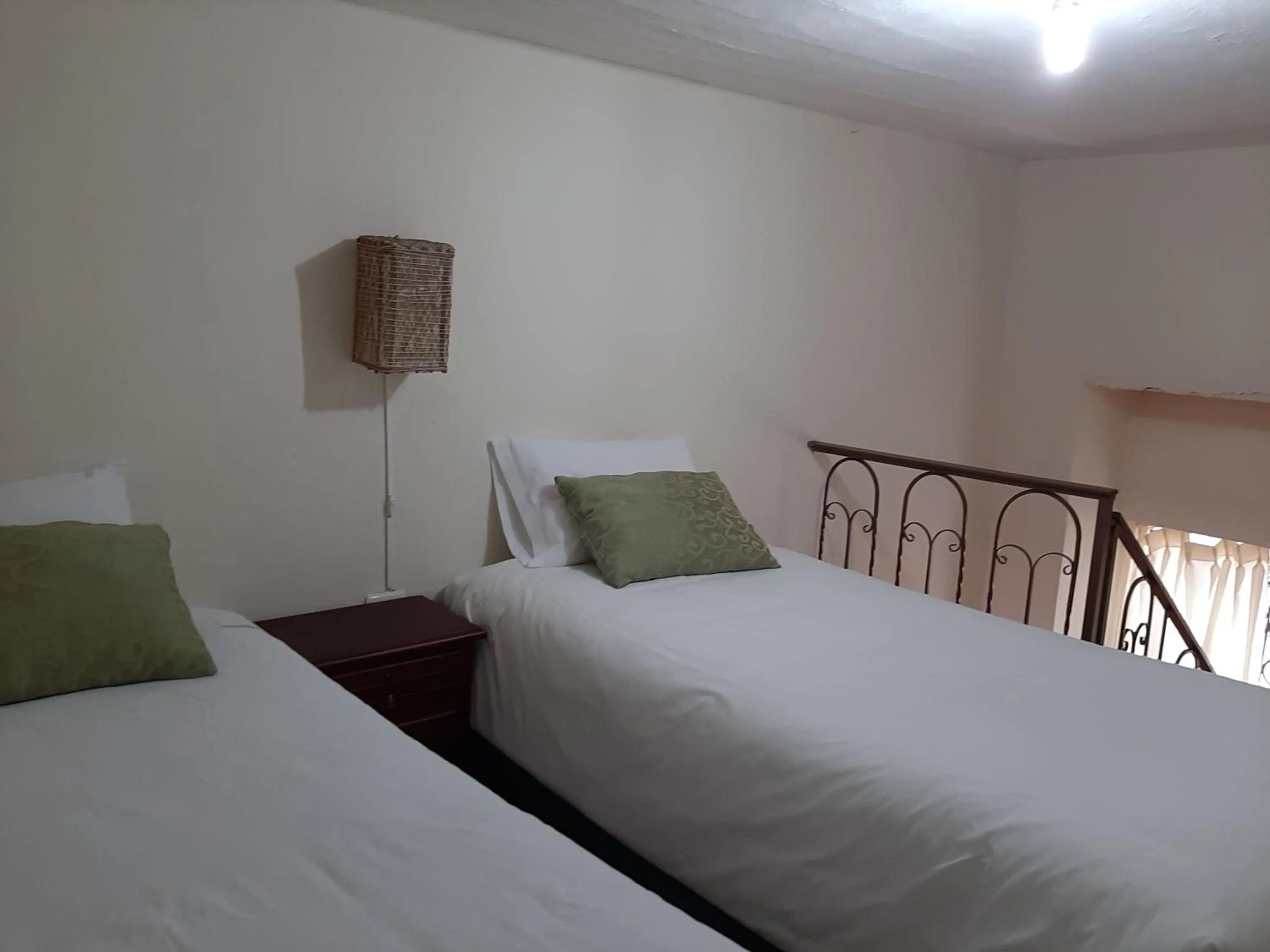 Bedroom, Bed in Casa Bella Vista Quito Centro Histórico