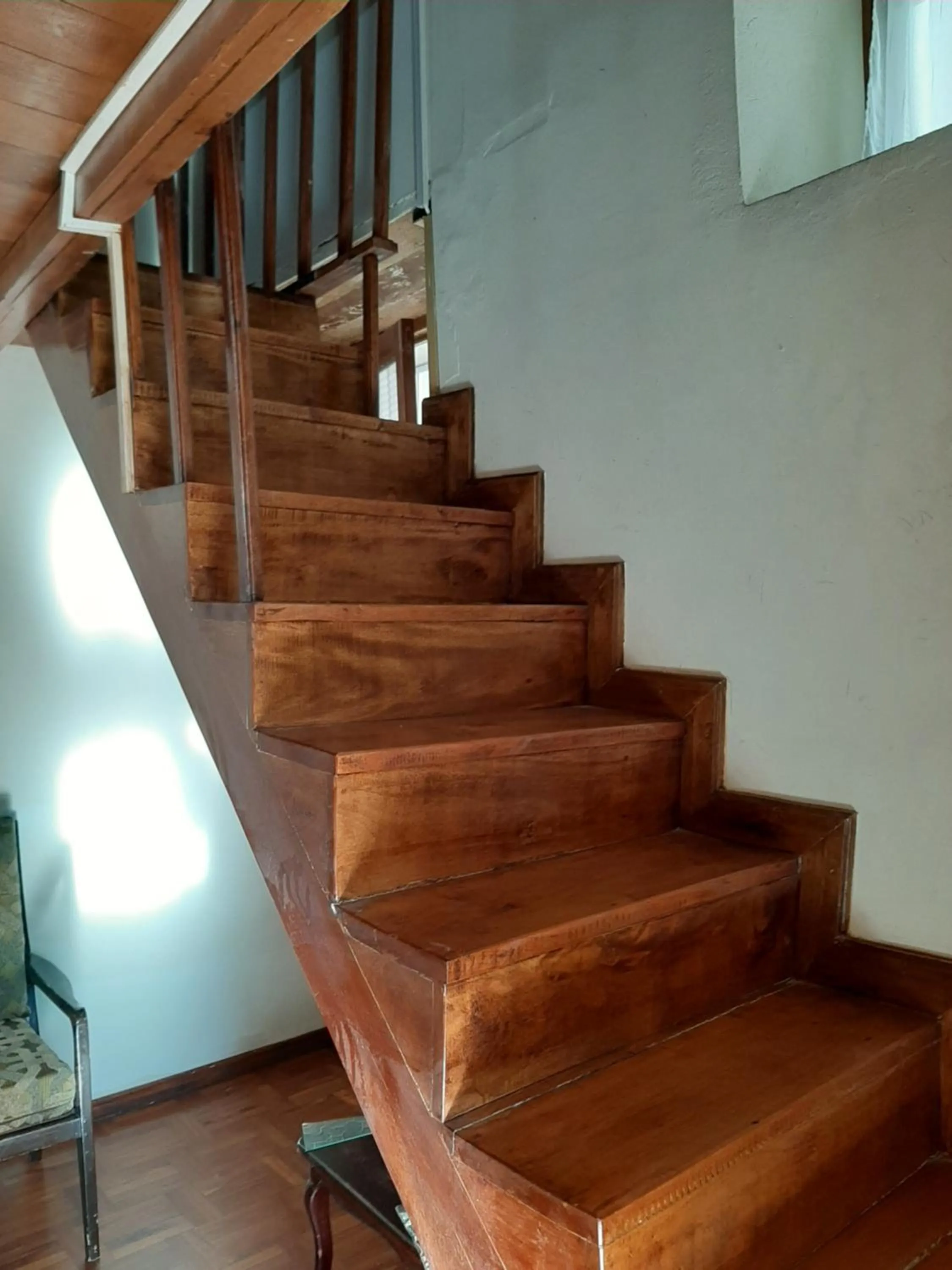 Casa Bella Vista Quito Centro Histórico