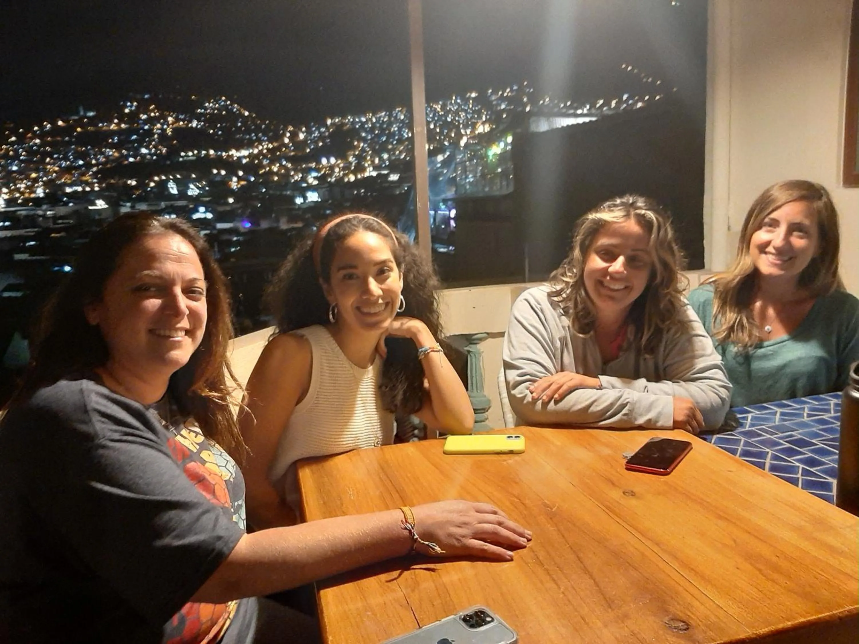 Casa Bella Vista Quito Centro Histórico
