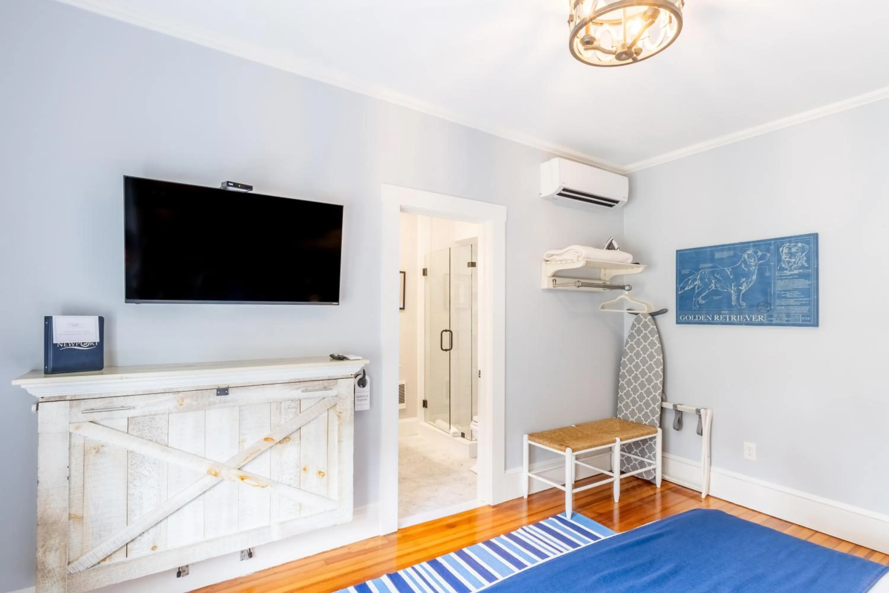 Bed in Paws on Pelham