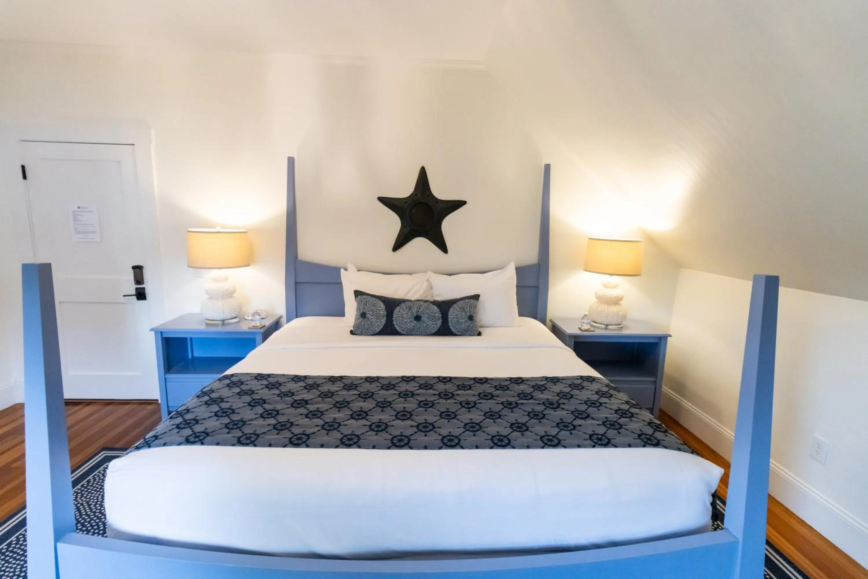 Bed in Paws on Pelham