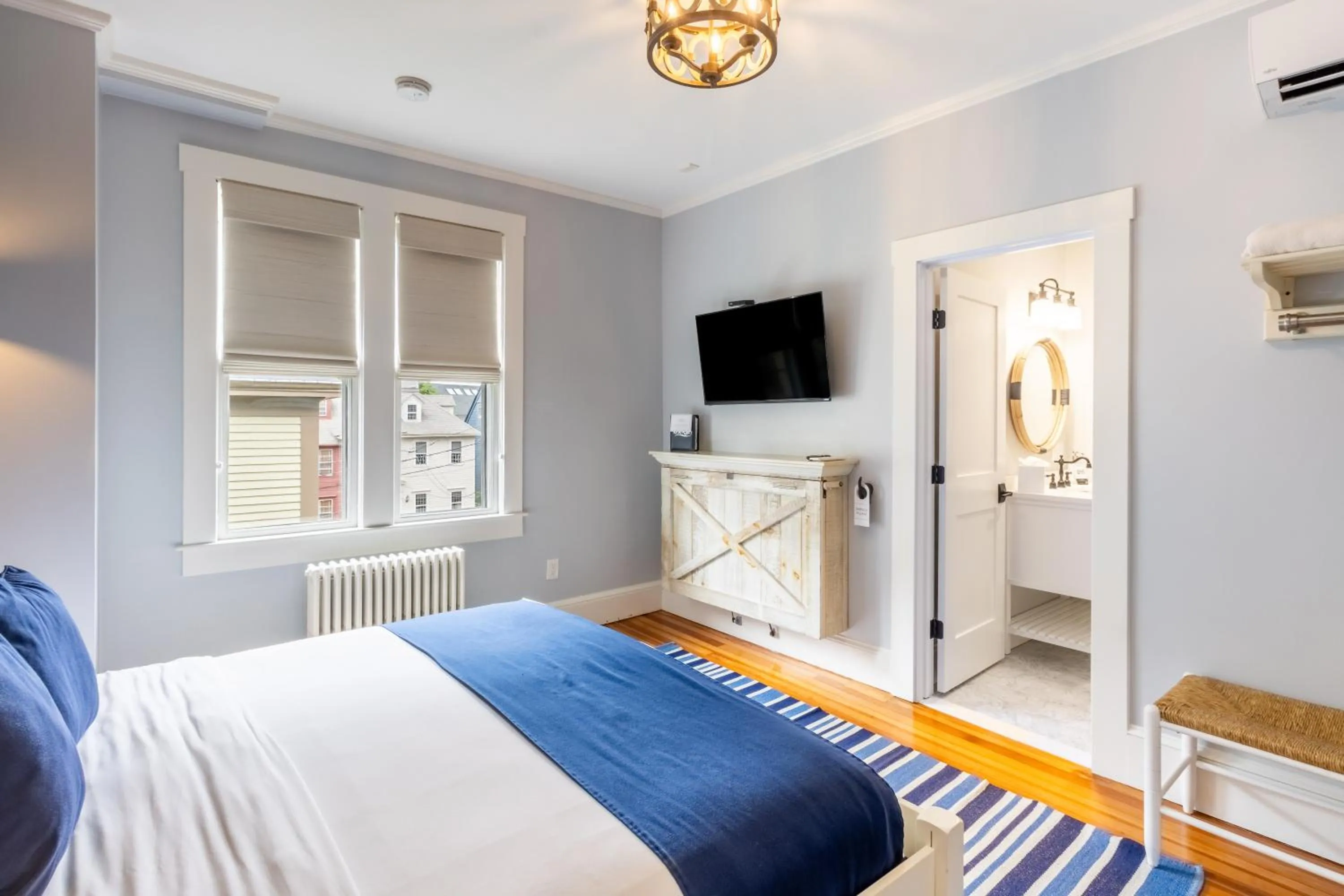 Bed in Paws on Pelham