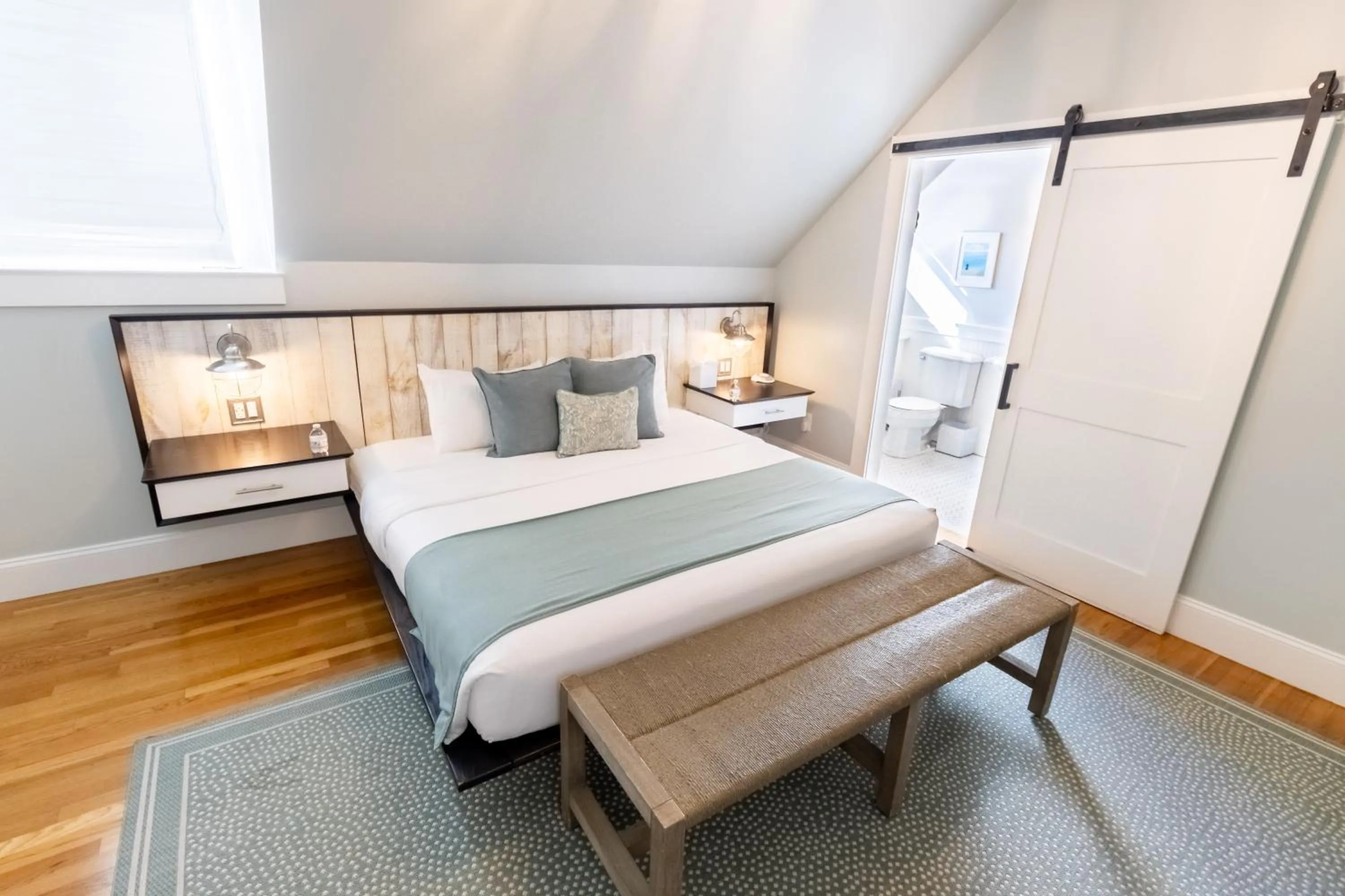 Bed in Paws on Pelham