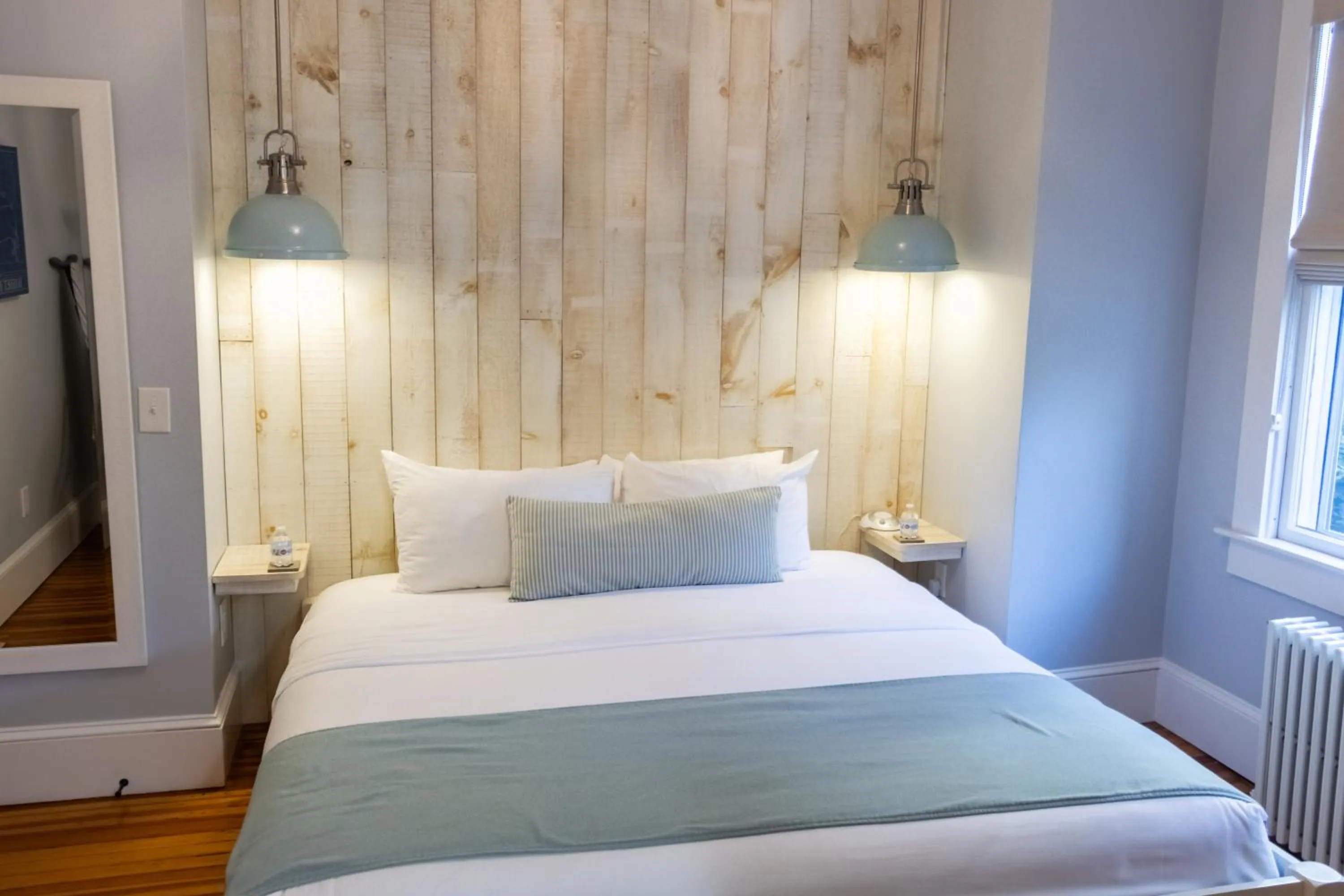 Bed in Paws on Pelham