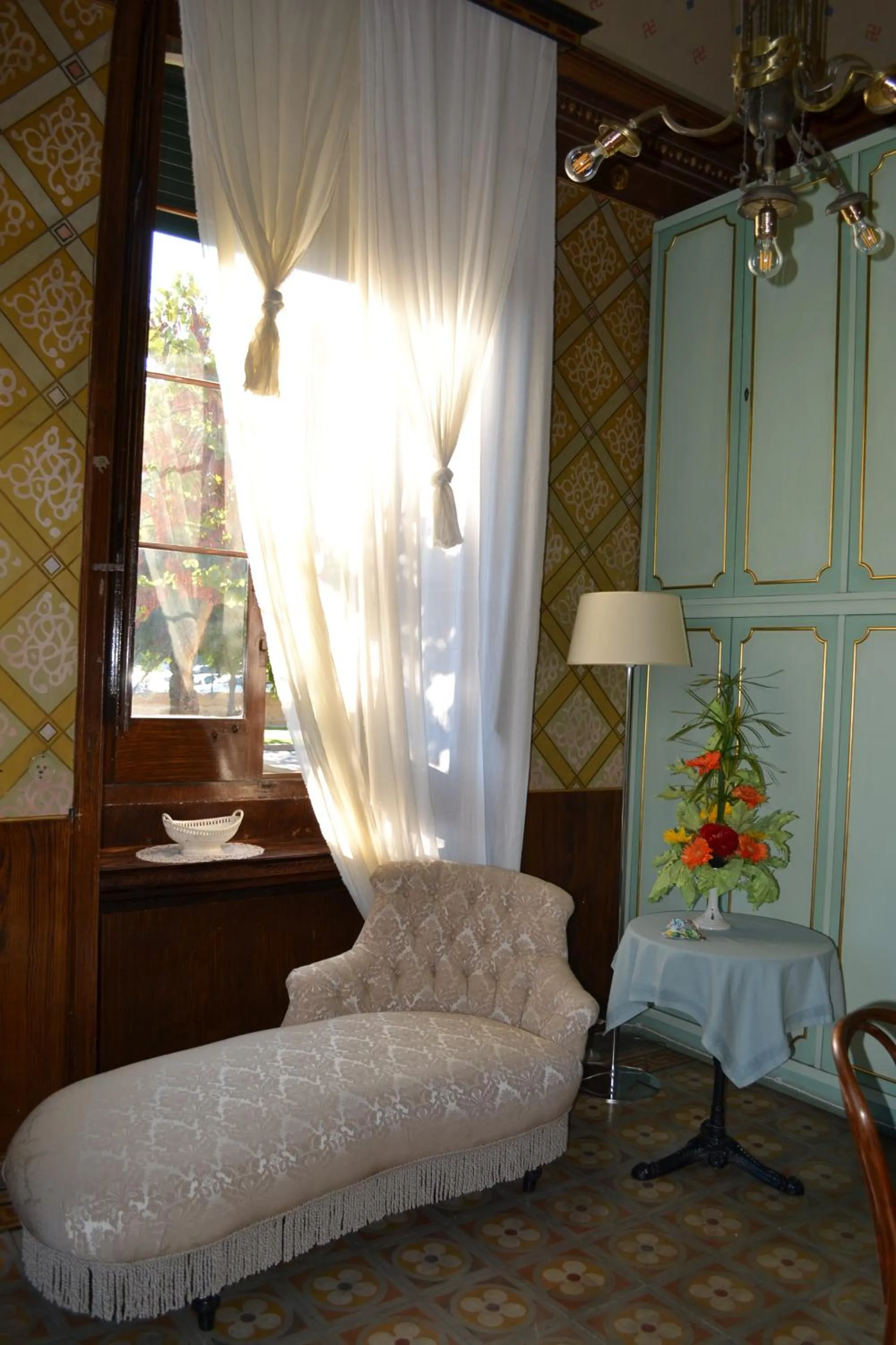 Le Signorine B&B Lecce