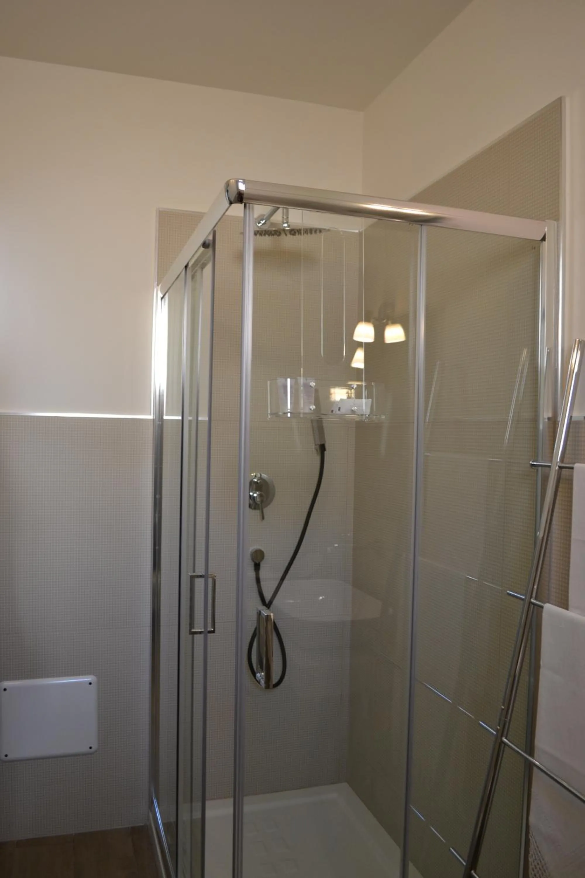 Le Signorine B&B Lecce