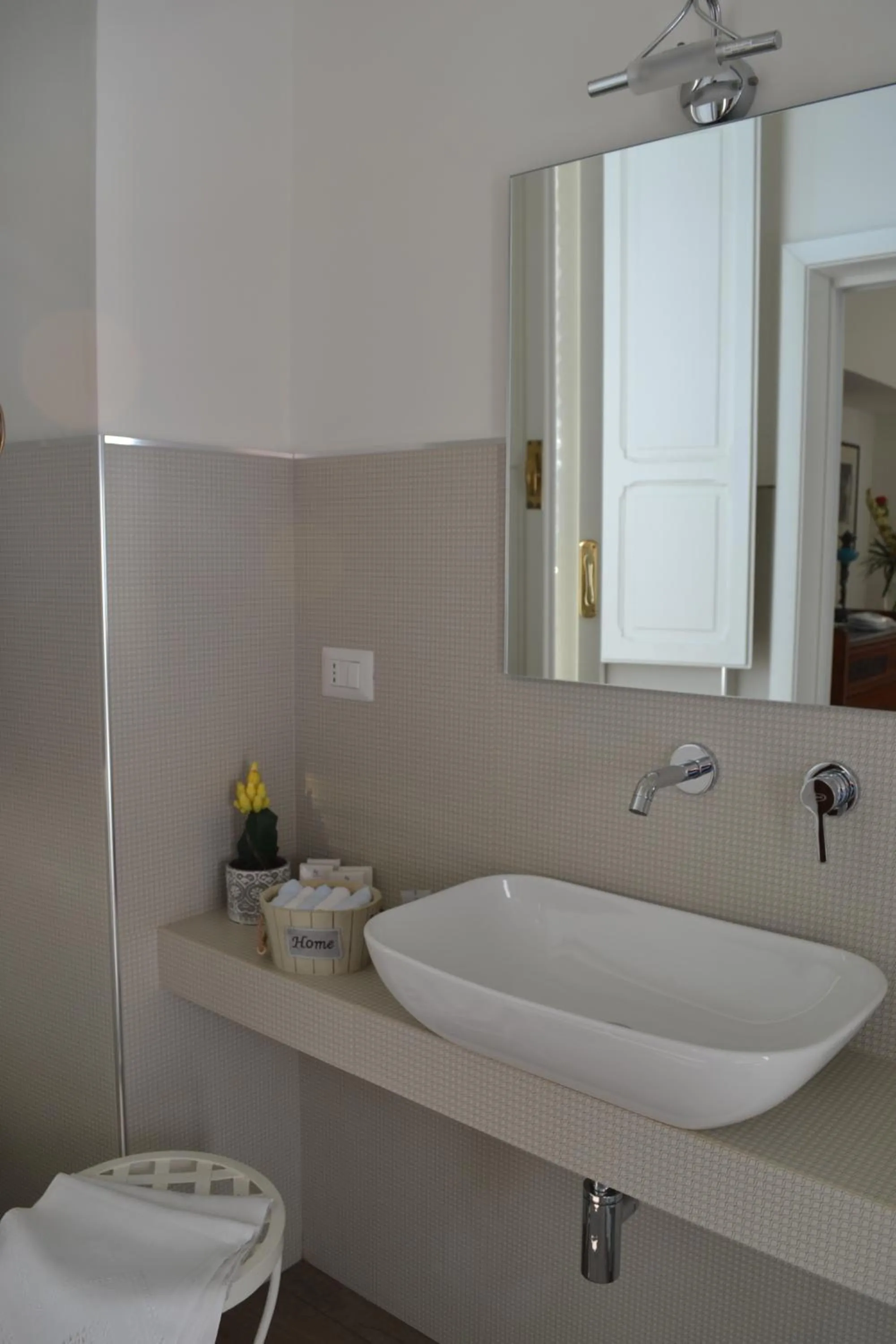 Le Signorine B&B Lecce