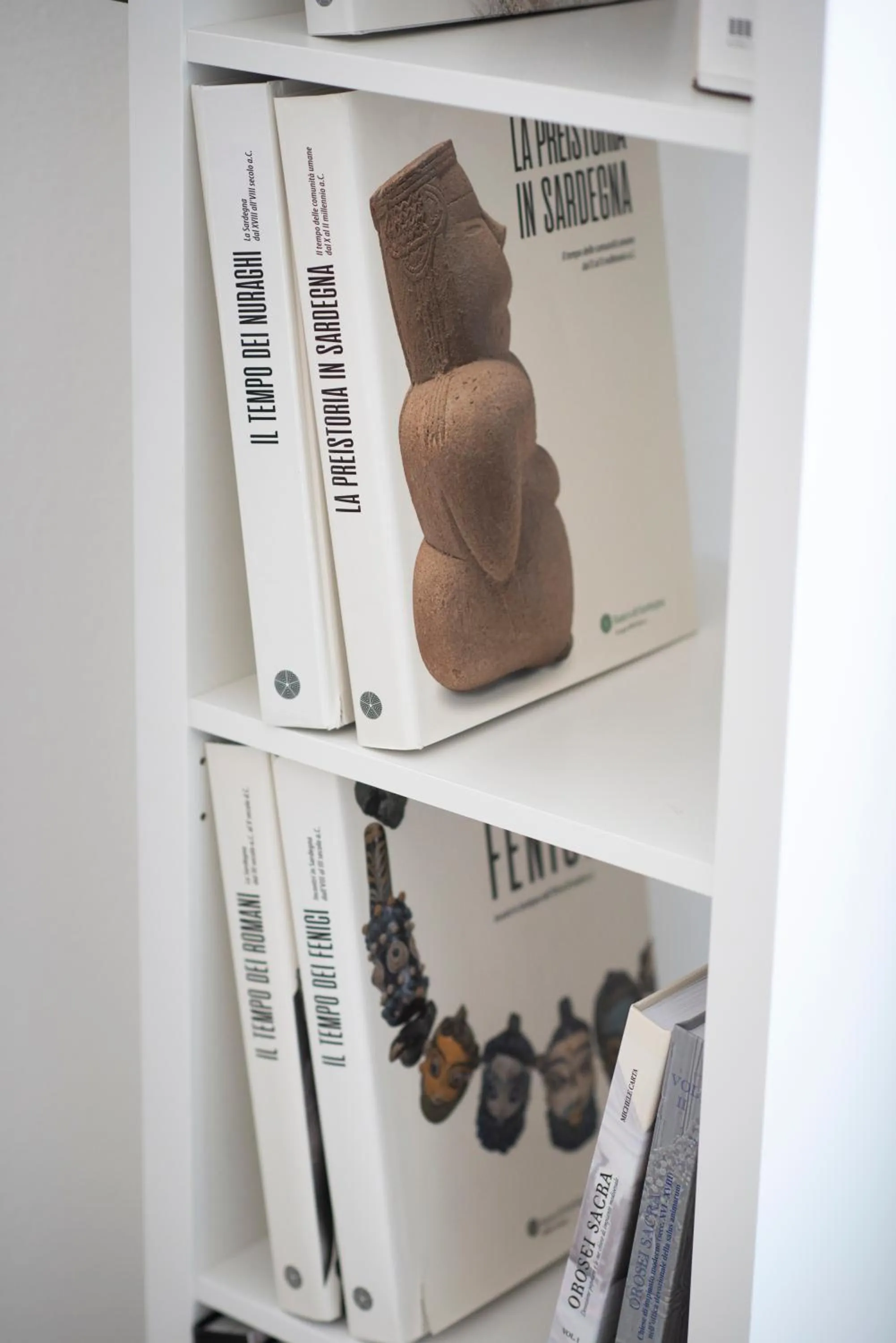 furniture in Hotel Gli Ulivi