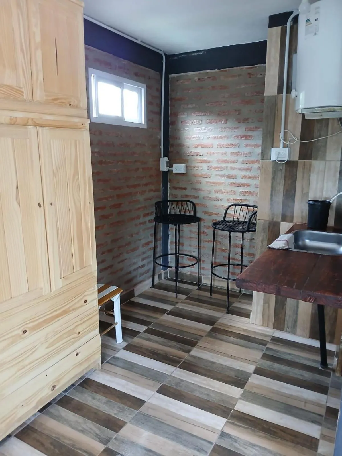 Hostel El Refugio de Las Aves