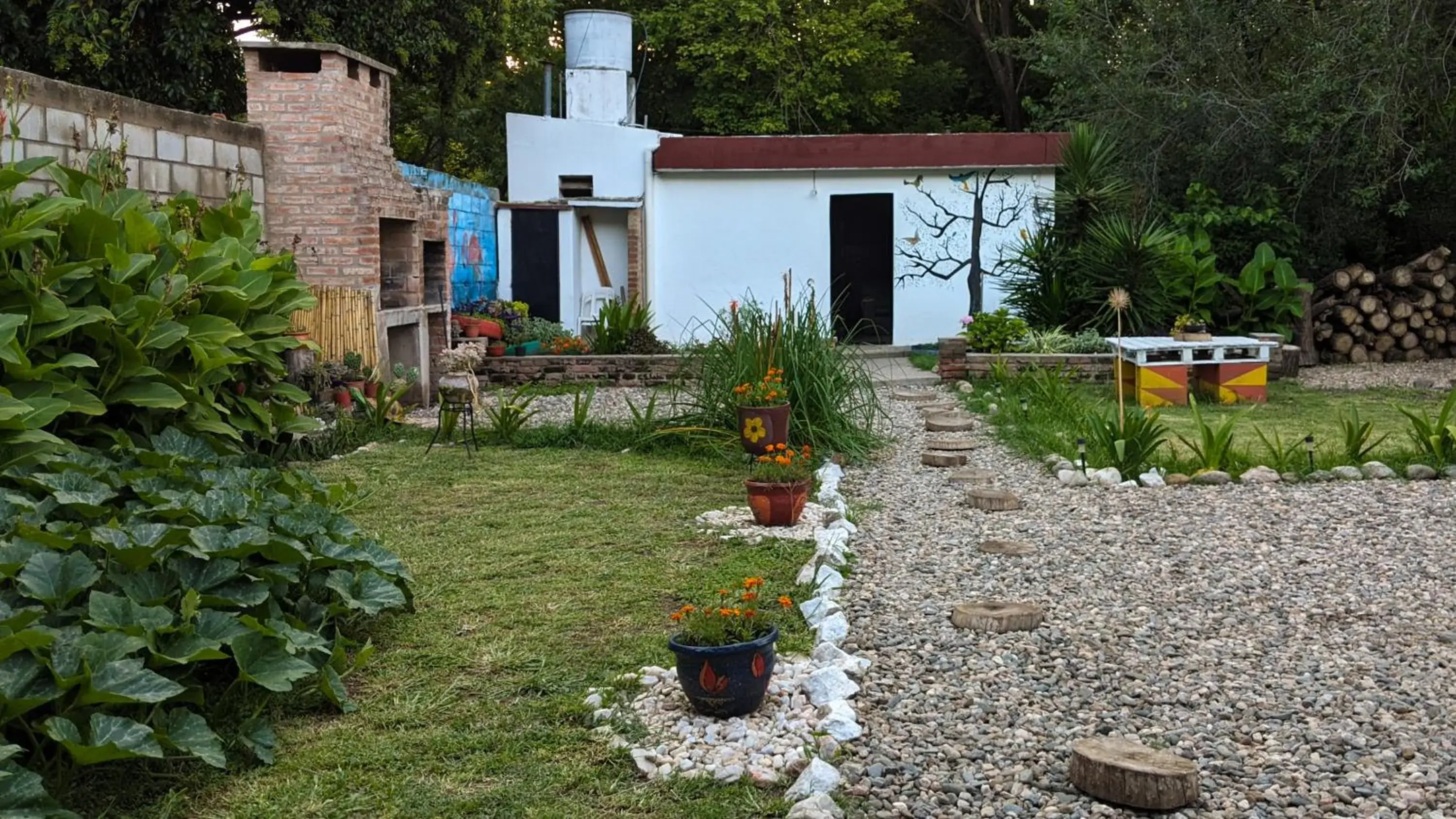 Hostel El Refugio de Las Aves Hostel El Refugio de Las Aves