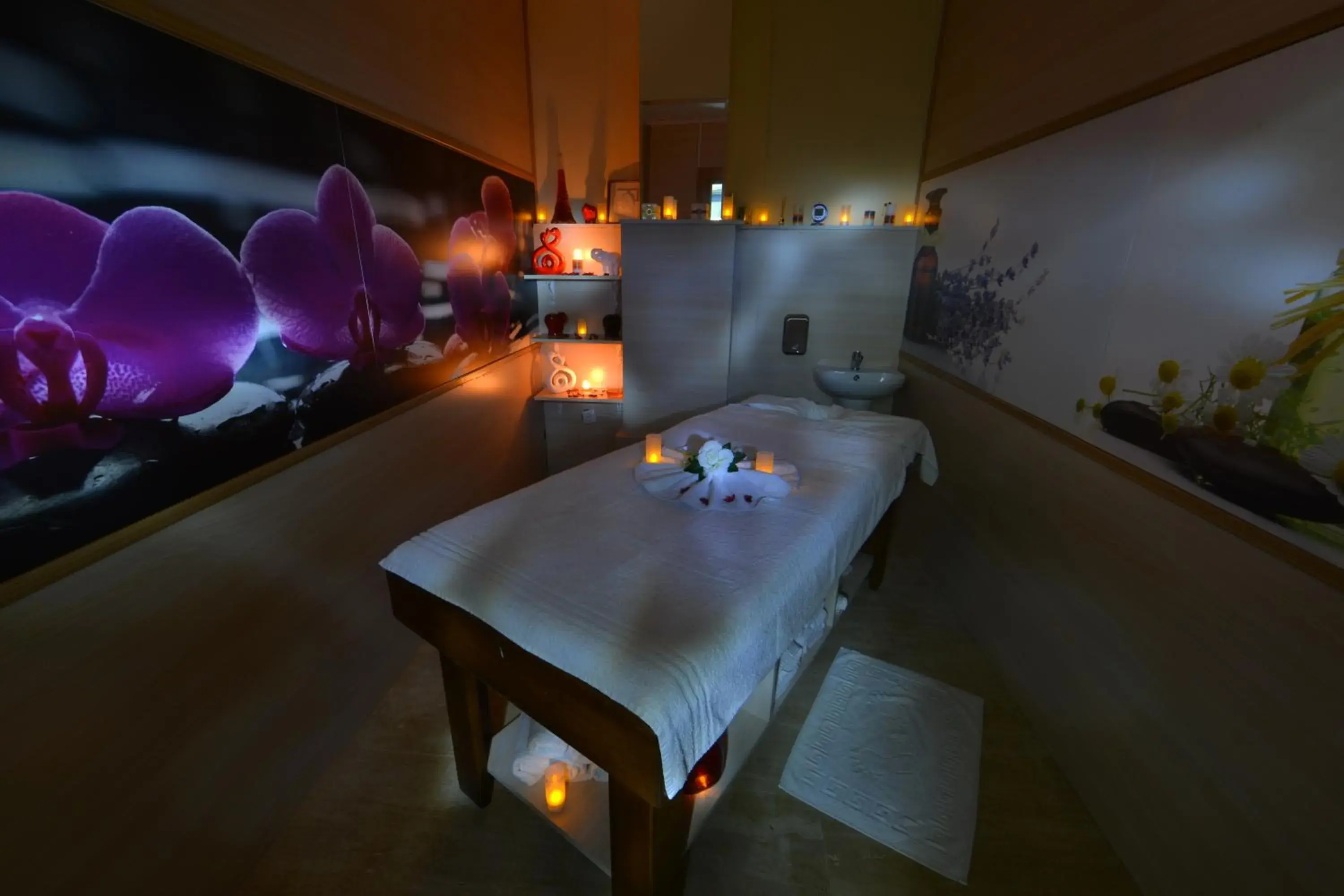 Spa and wellness centre/facilities in The Time Hotel Old City Spa and wellness centre/facilities in The Time Hotel Old City