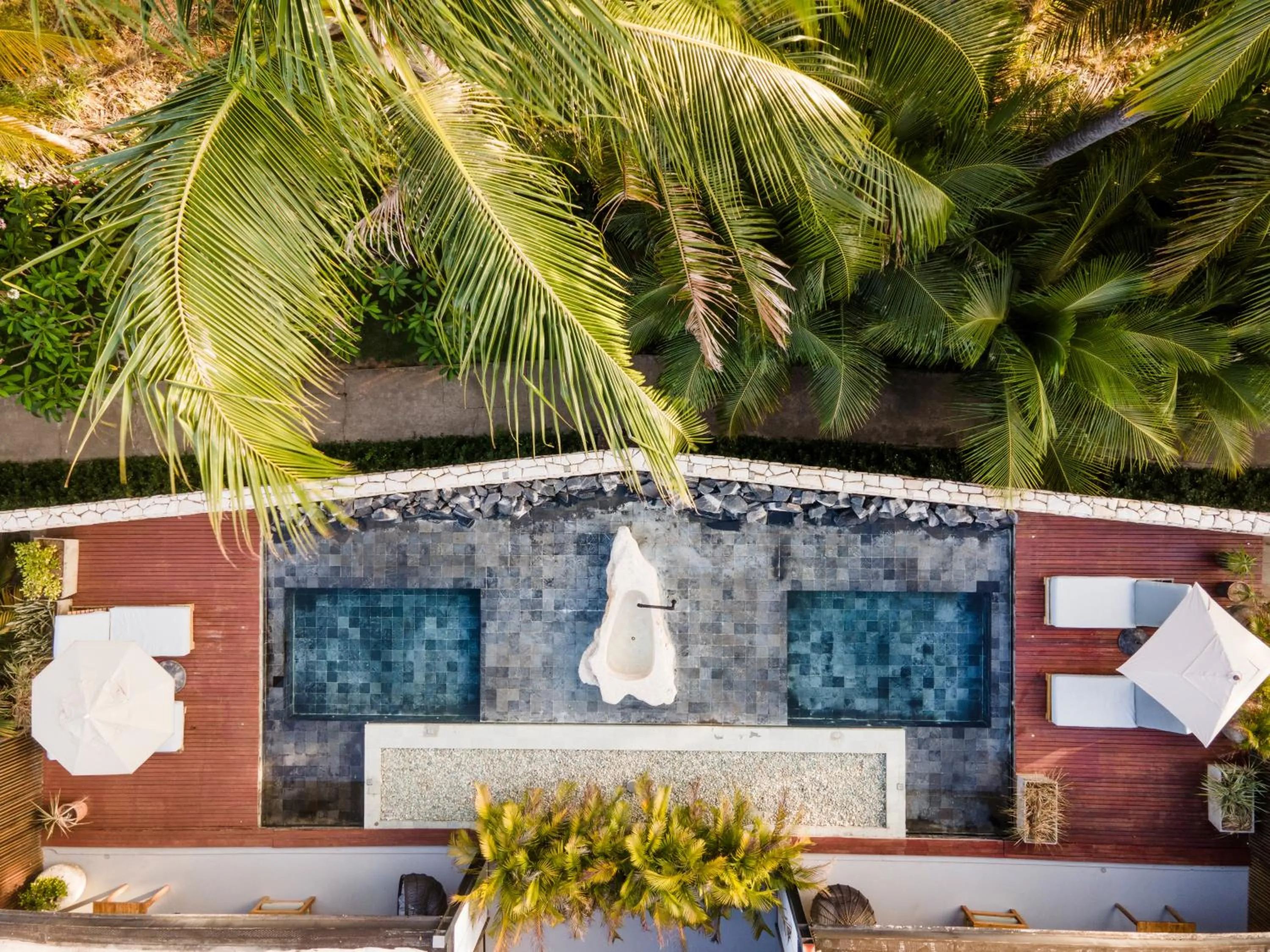 Balcony/Terrace in Pedras Do Patacho Hotel Boutique Experience