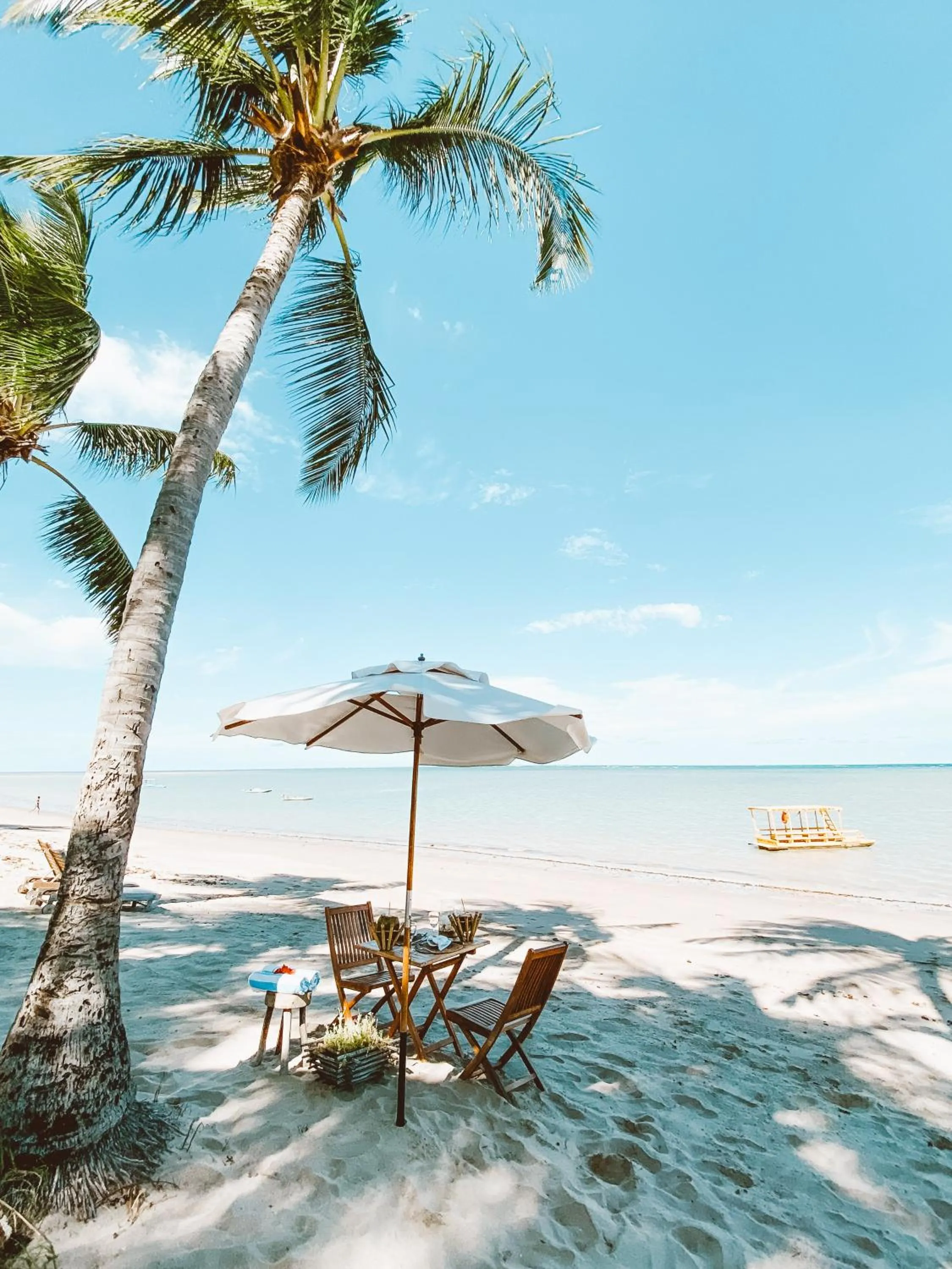 Natural landscape in Pedras Do Patacho Hotel Boutique Experience