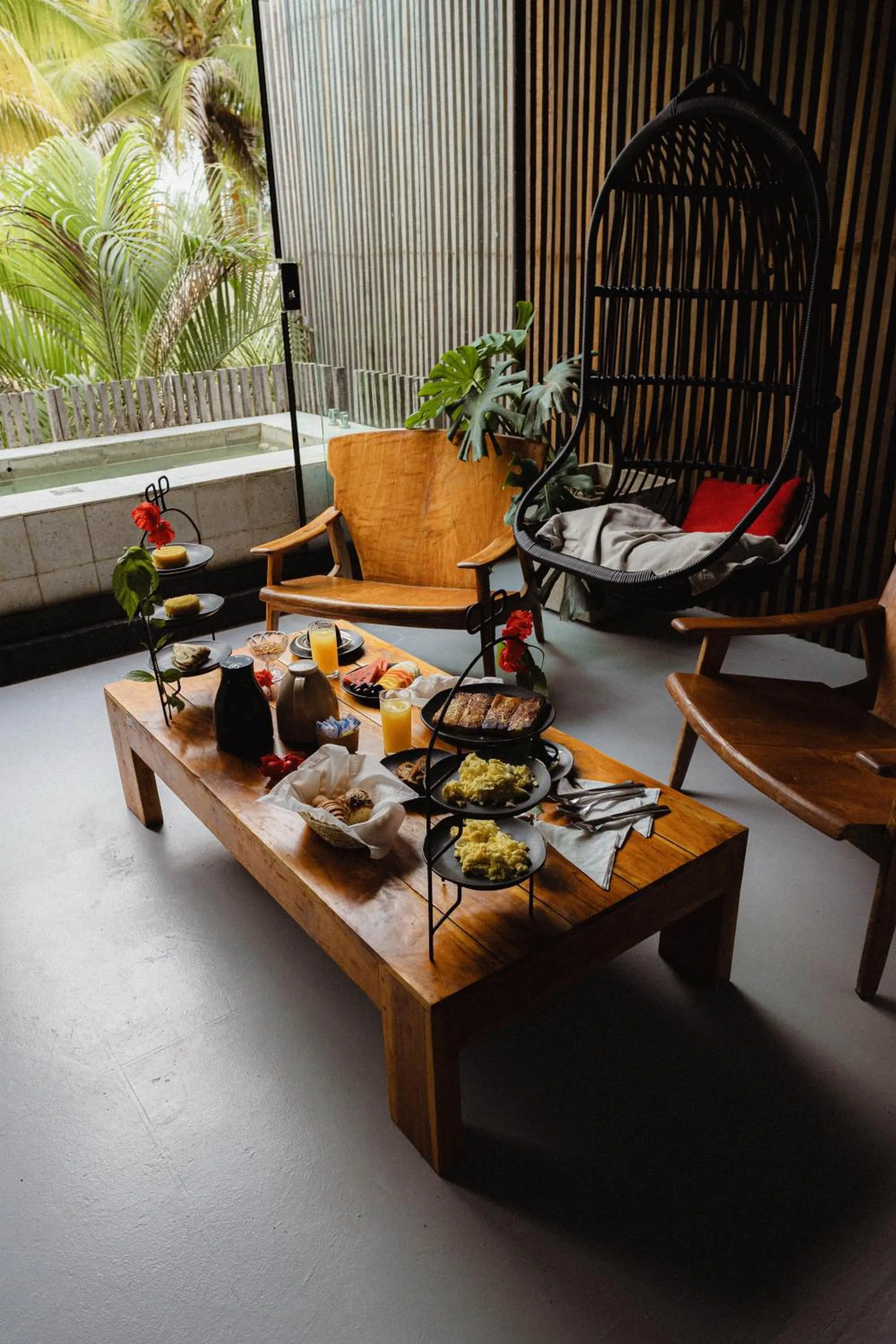 Food and drinks in Pedras Do Patacho Hotel Boutique Experience