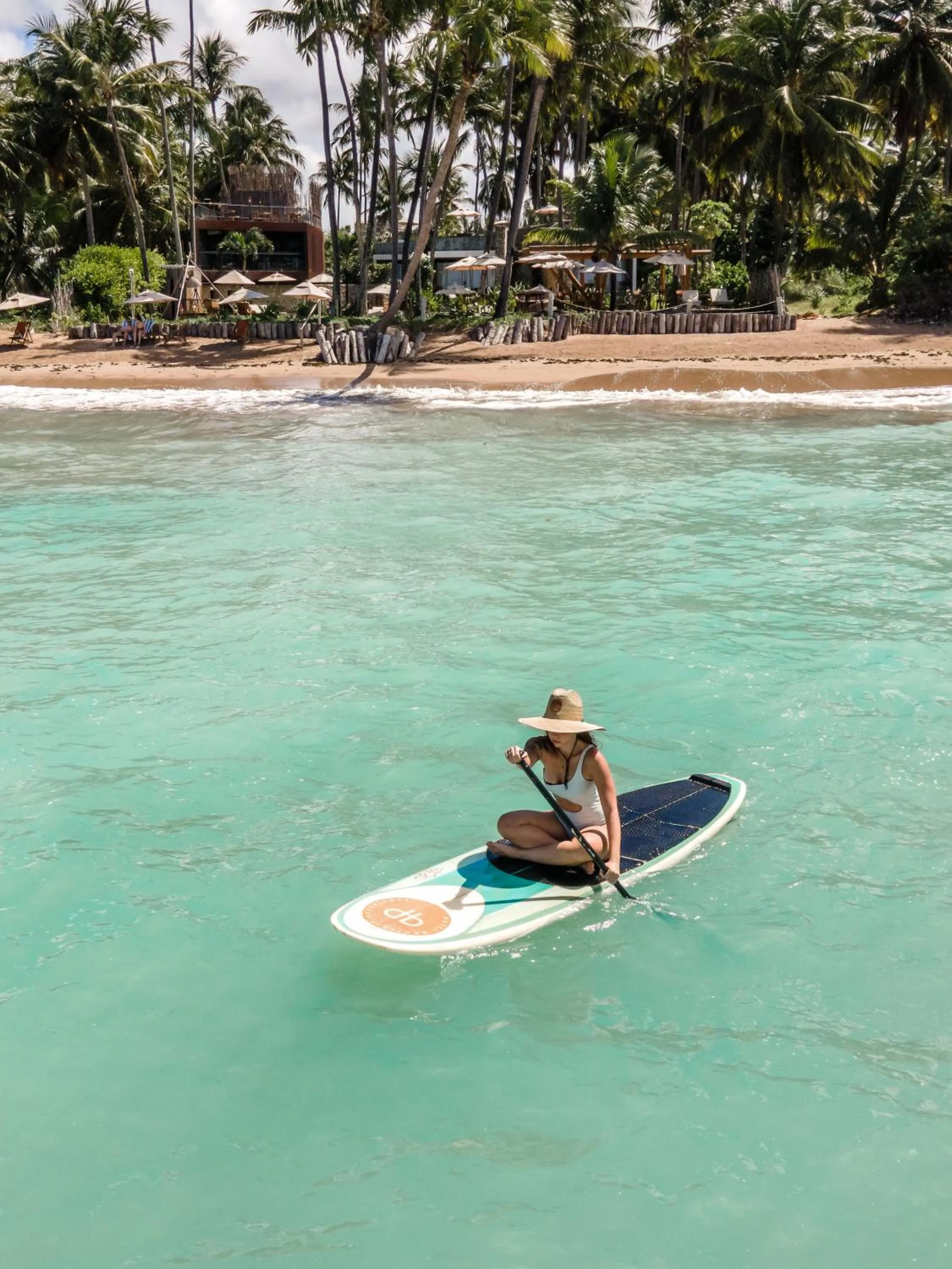 Off site in Pedras Do Patacho Hotel Boutique Experience