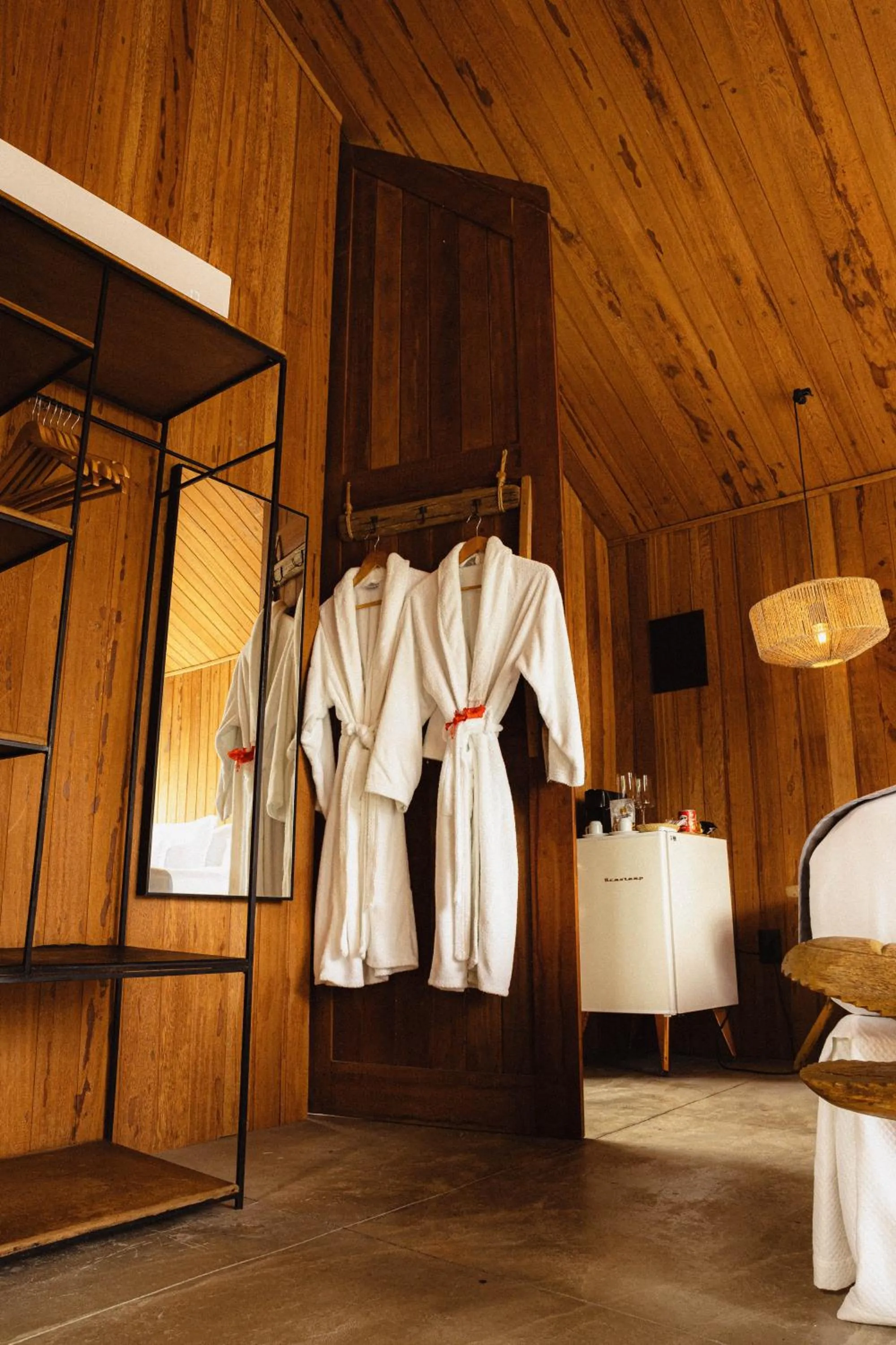 Photo of the whole room in Pedras Do Patacho Hotel Boutique Experience