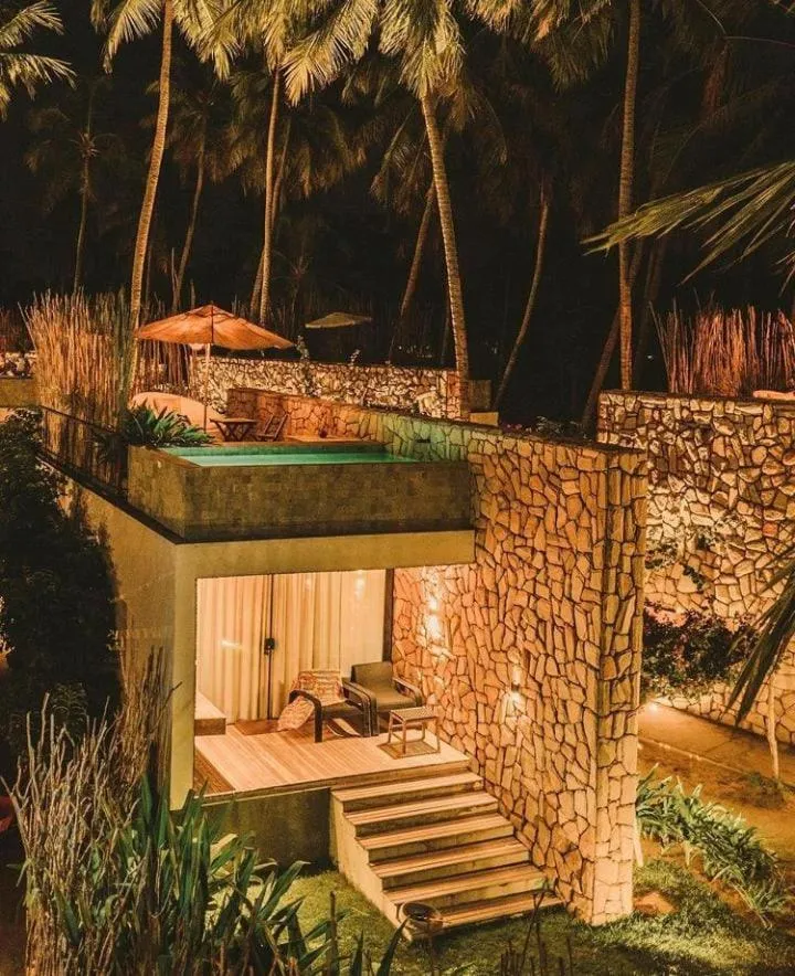 Pedras Do Patacho Hotel Boutique Experience