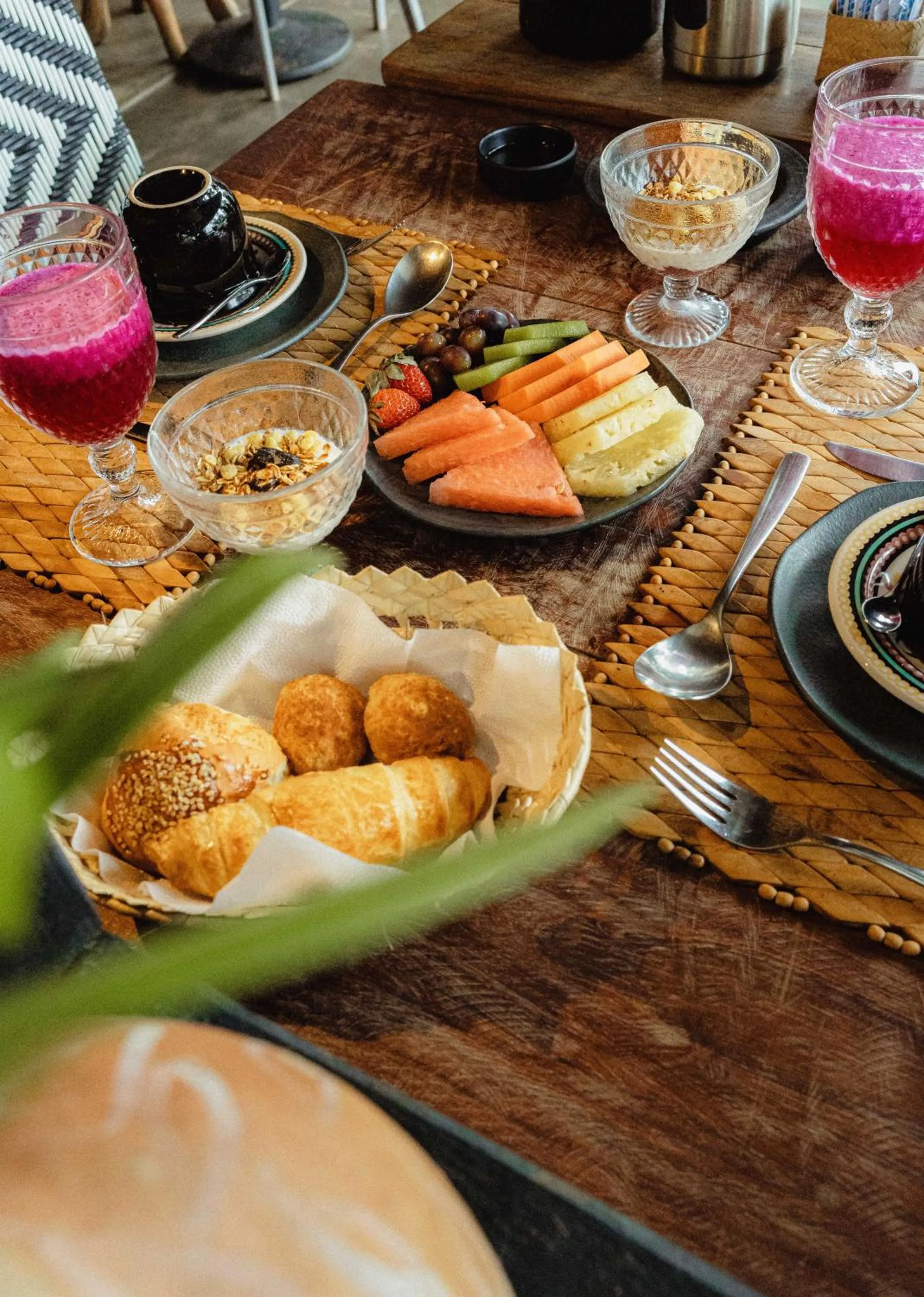 Food in Pedras Do Patacho Hotel Boutique Experience