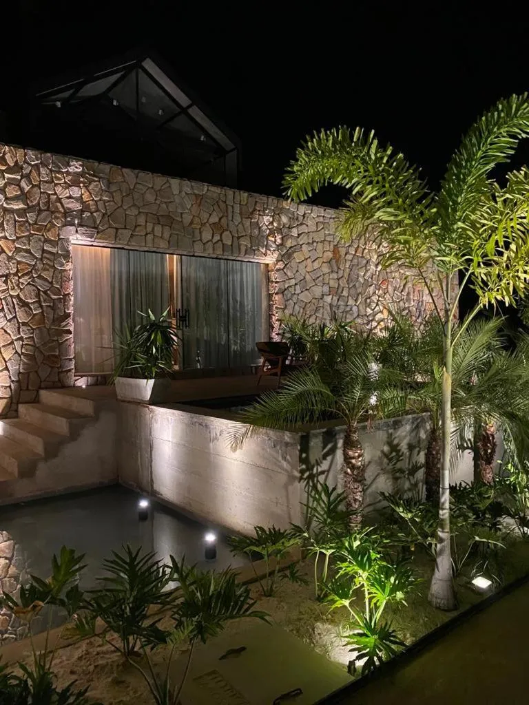 Pedras Do Patacho Hotel Boutique Experience