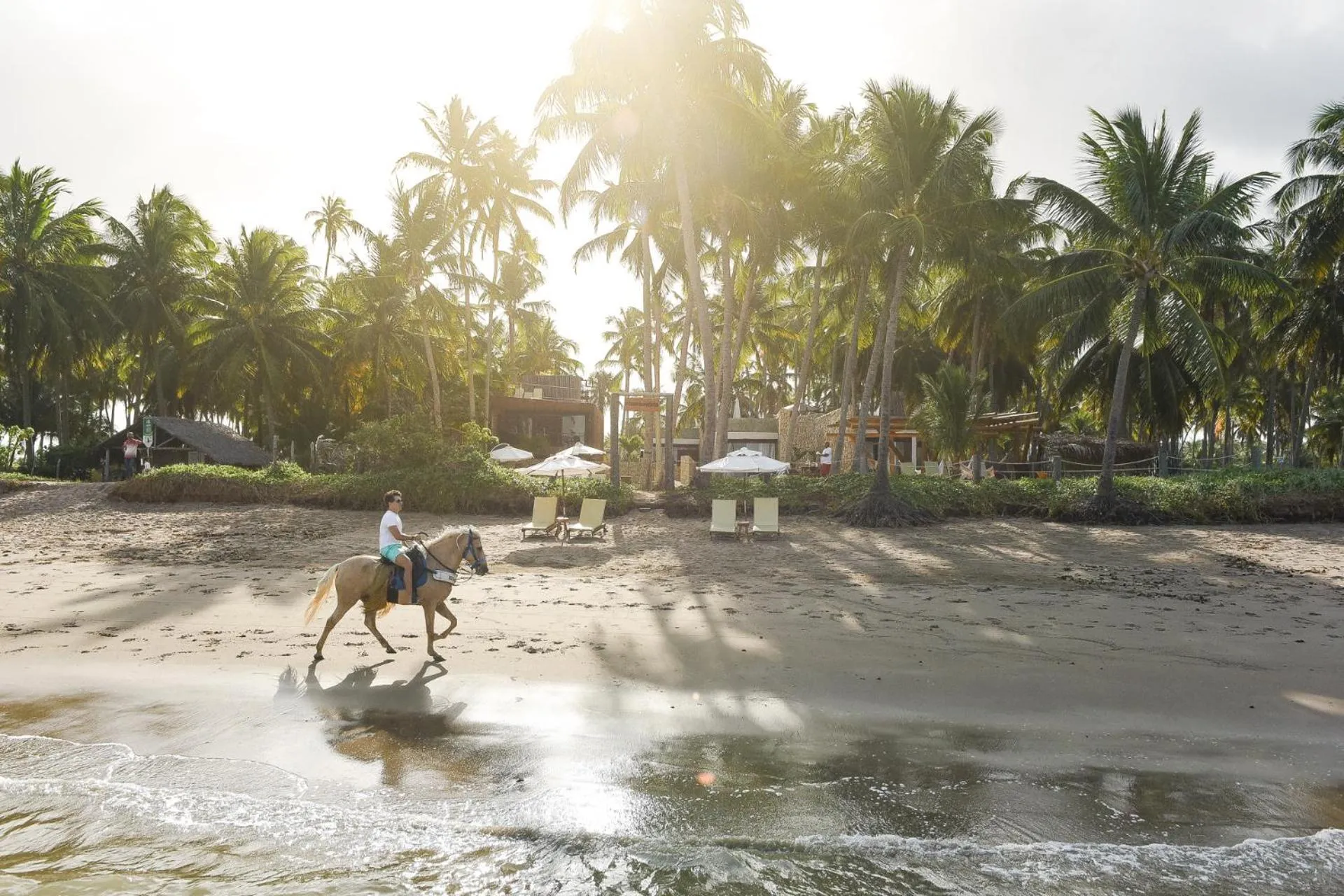 People in Pedras Do Patacho Hotel Boutique Experience