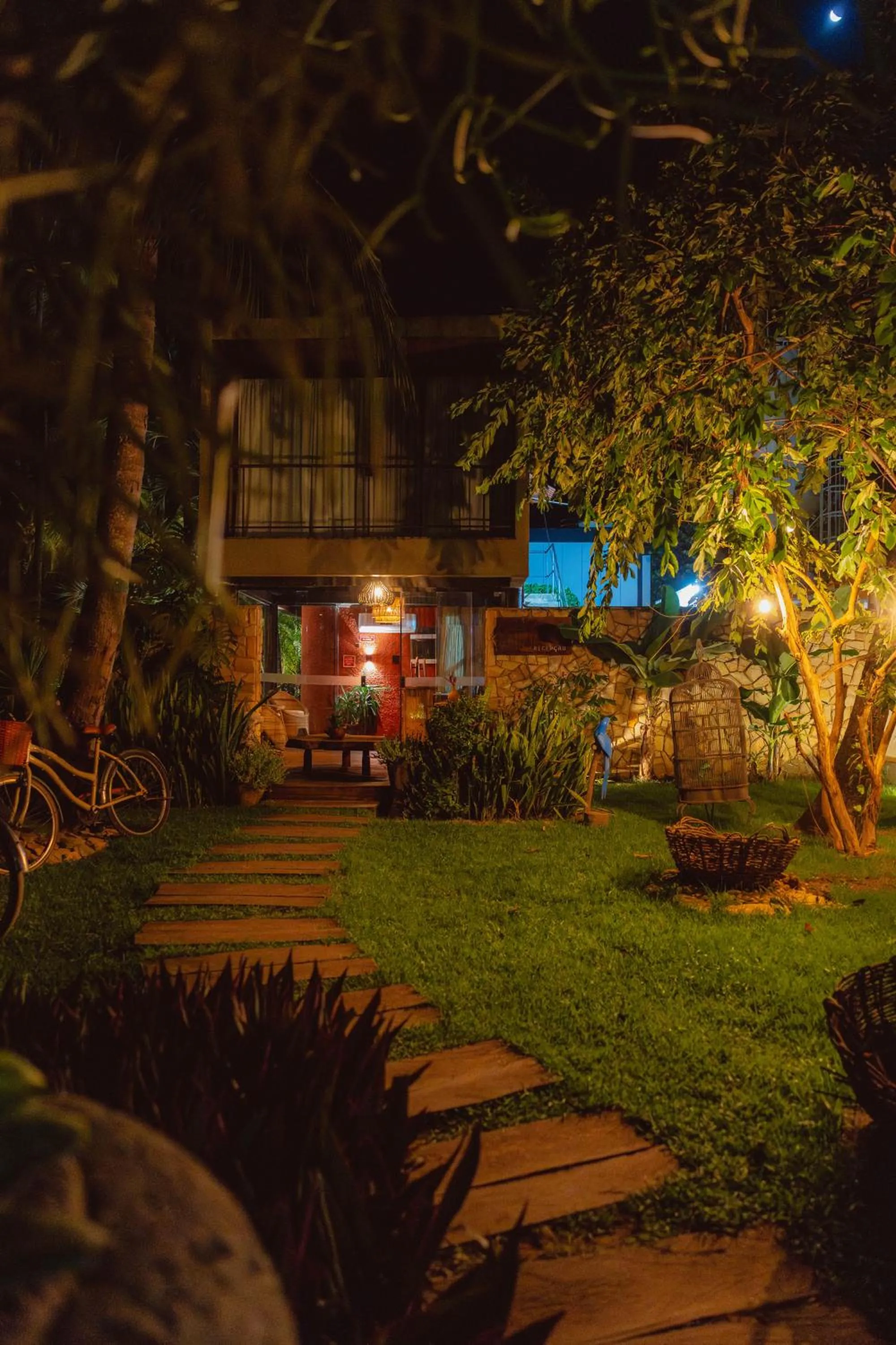 Property building in Pedras Do Patacho Hotel Boutique Experience