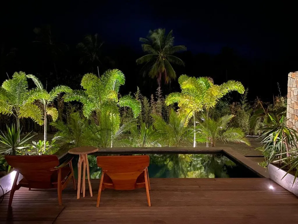 Pedras Do Patacho Hotel Boutique Experience